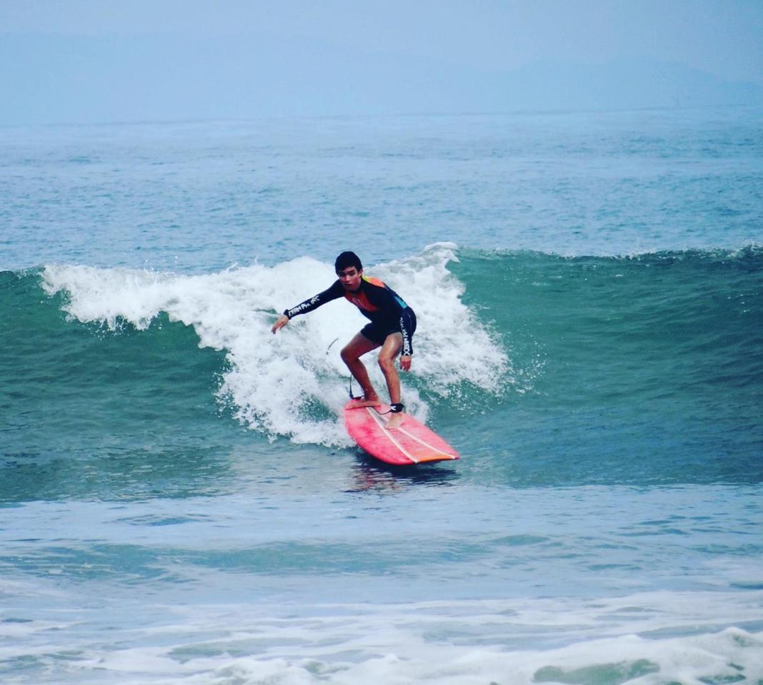 BeachBungalow Surf&Stay