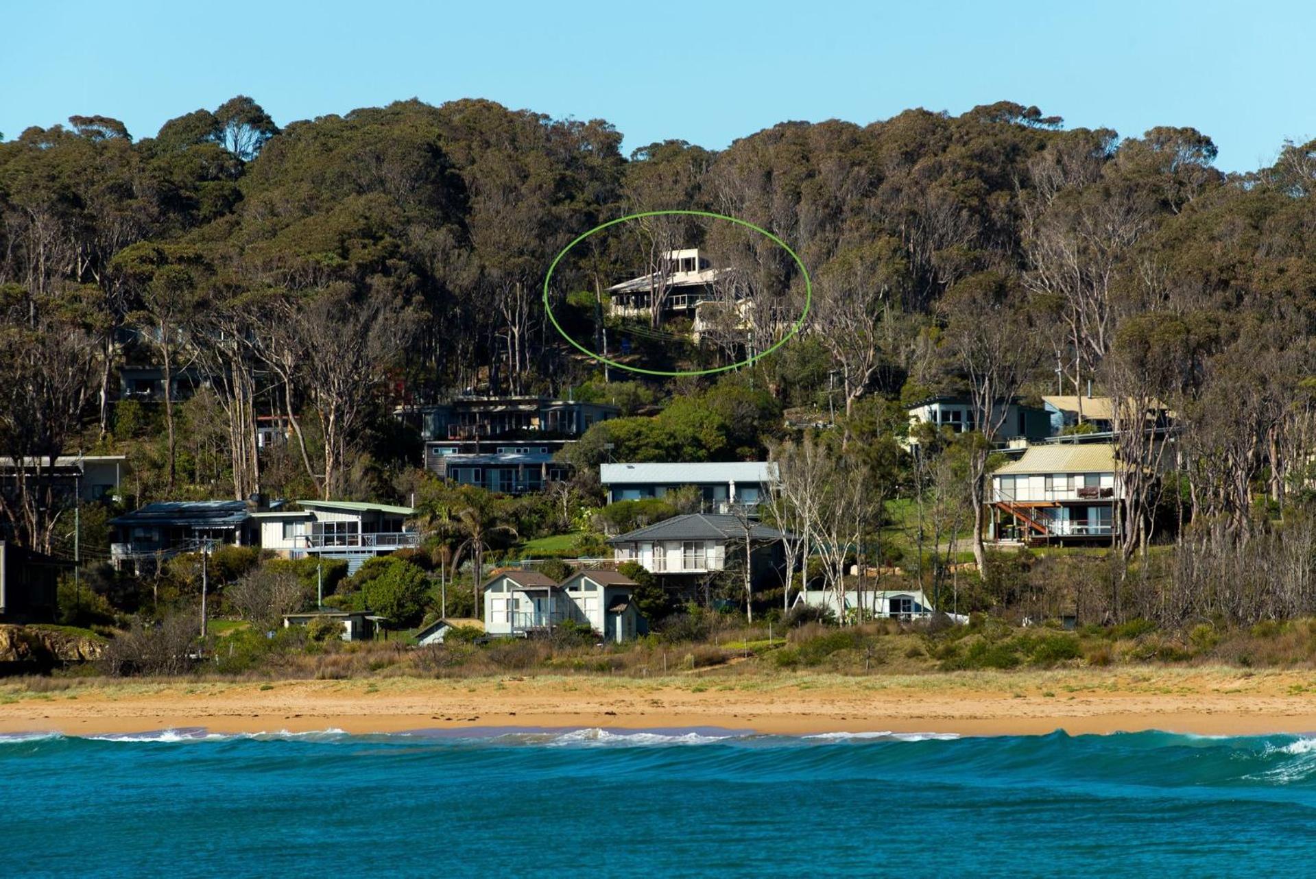 Seascapes at Rosedale managed by Batemans Bay Accom