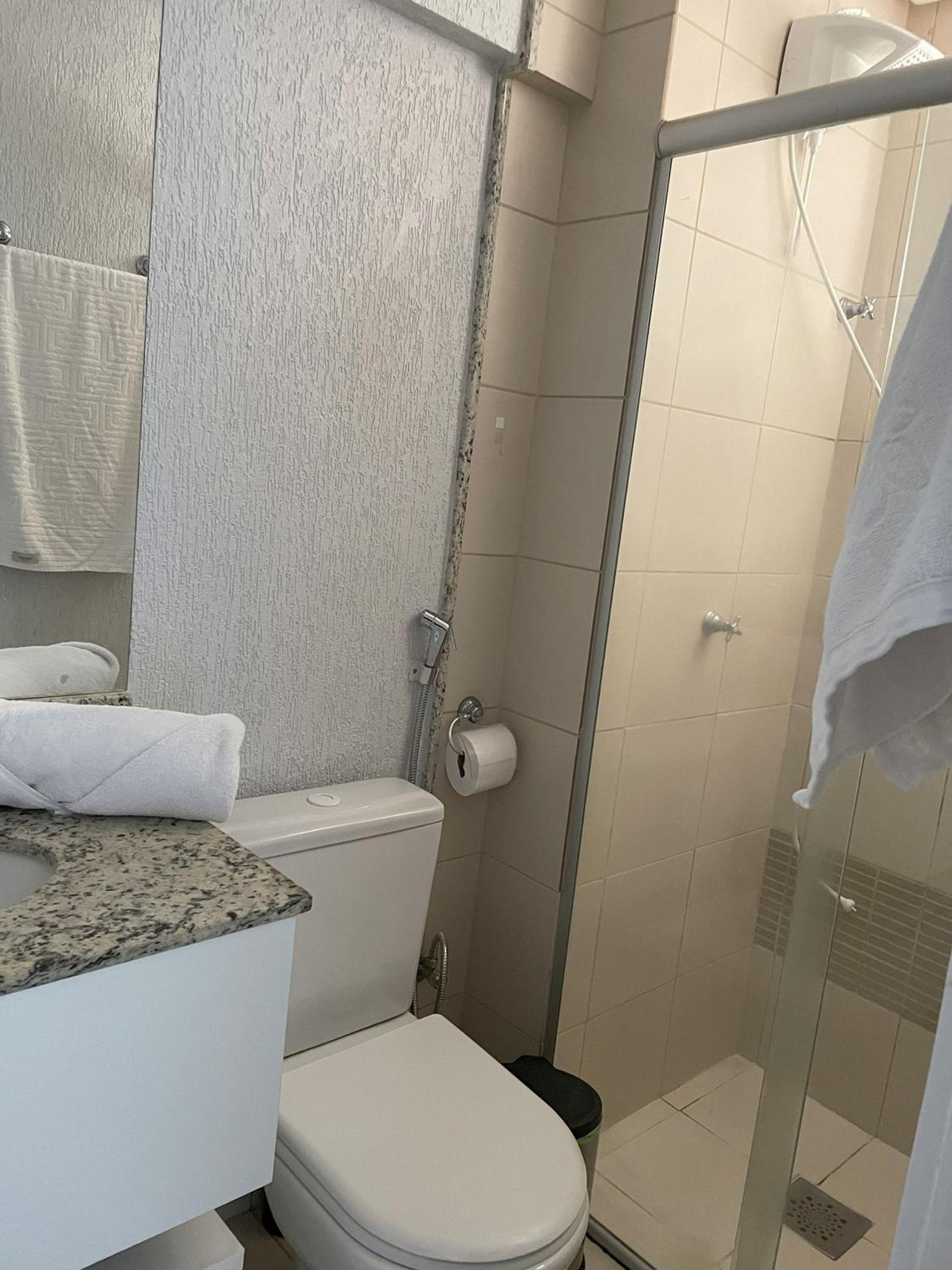 Unique Residence, close to Park and Shopping Flamboyant