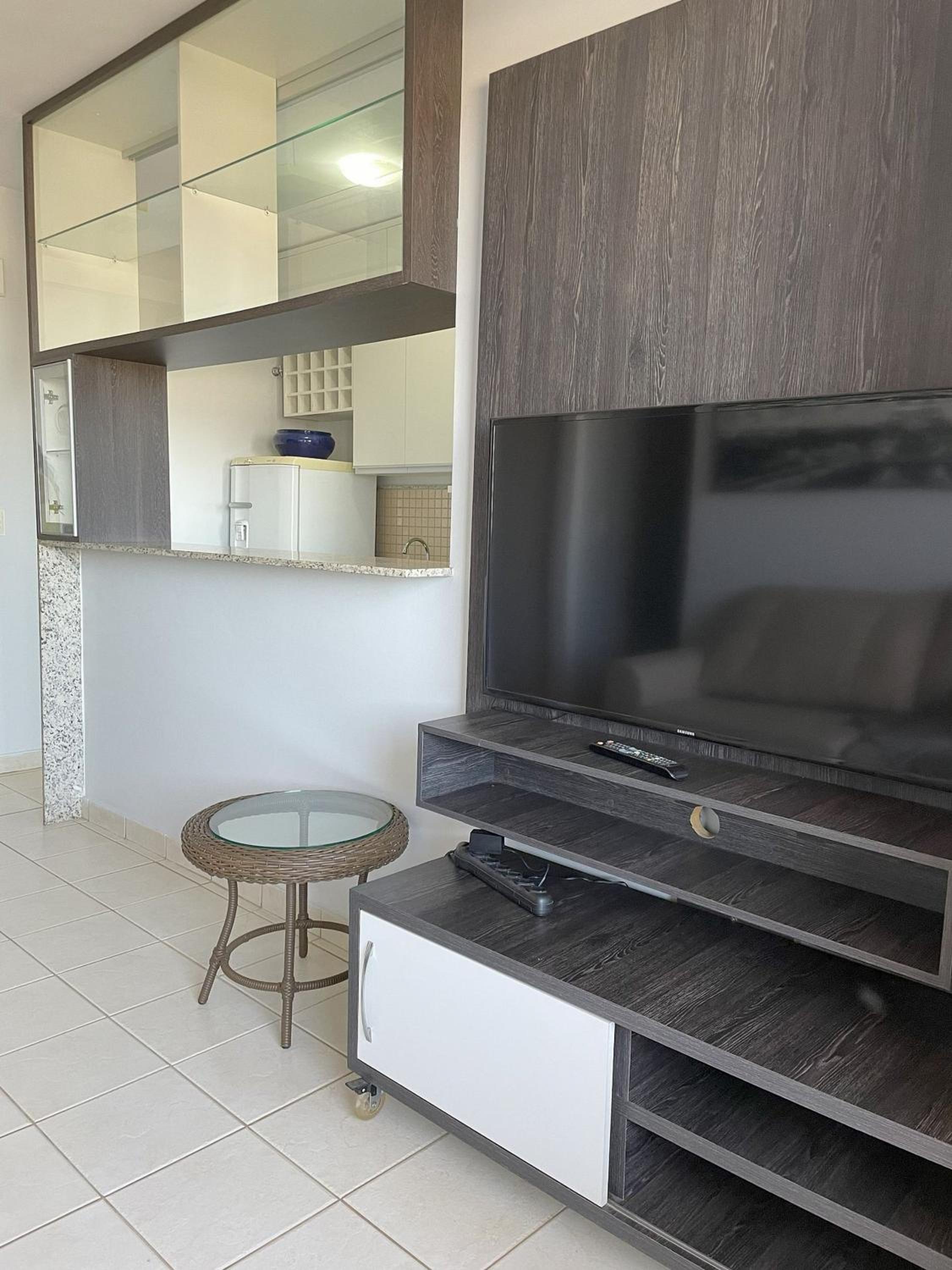 Unique Residence, close to Park and Shopping Flamboyant