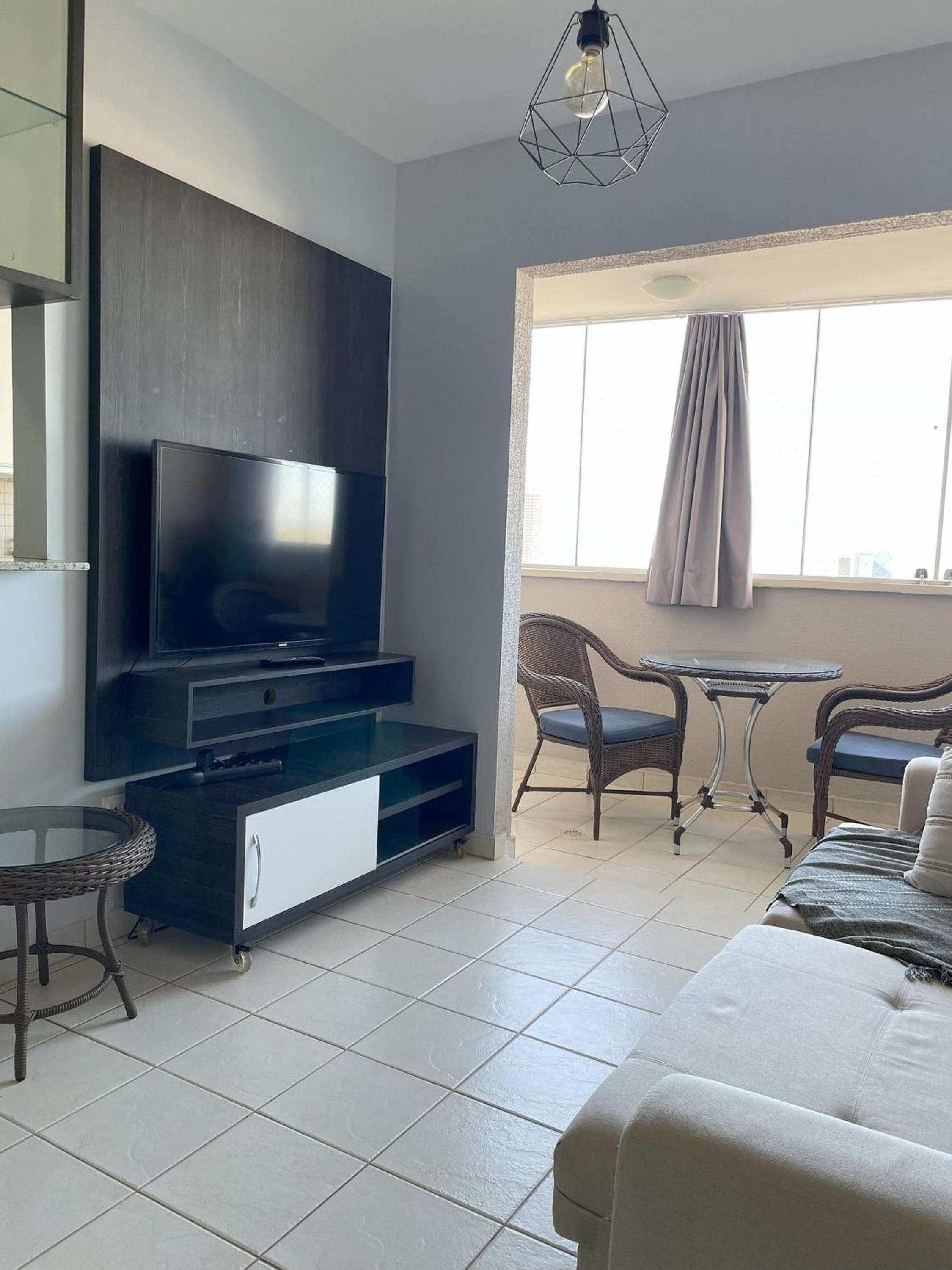 Unique Residence, close to Park and Shopping Flamboyant