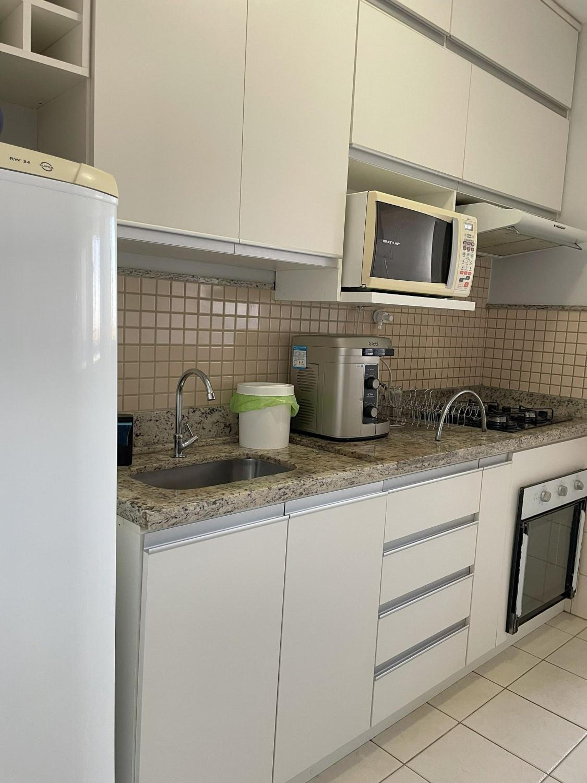 Unique Residence, close to Park and Shopping Flamboyant