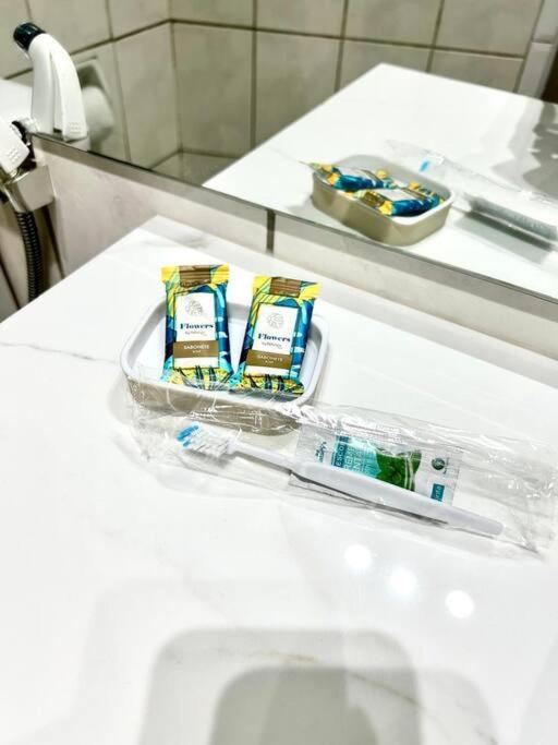 AP Smart Glicério