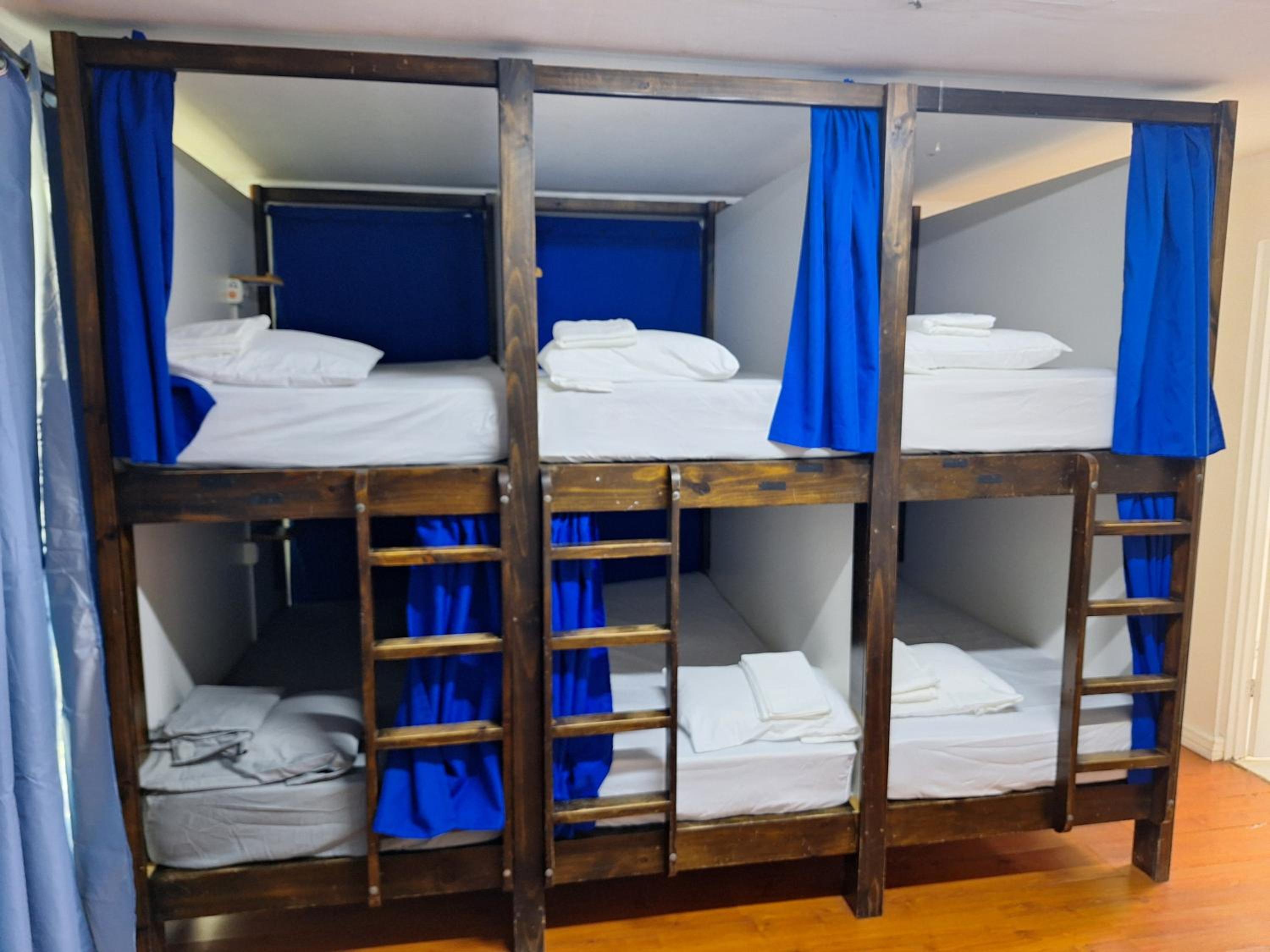 Carolina Hostel