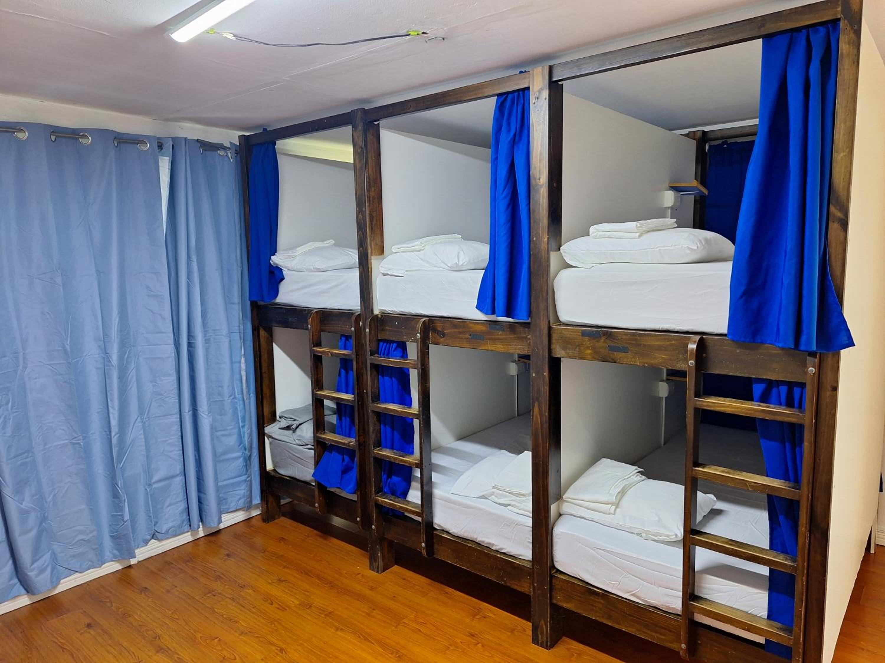 Carolina Hostel