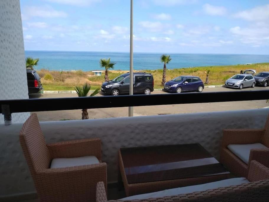 Appartement moderne vue sur mer assilah marina golf view 2
