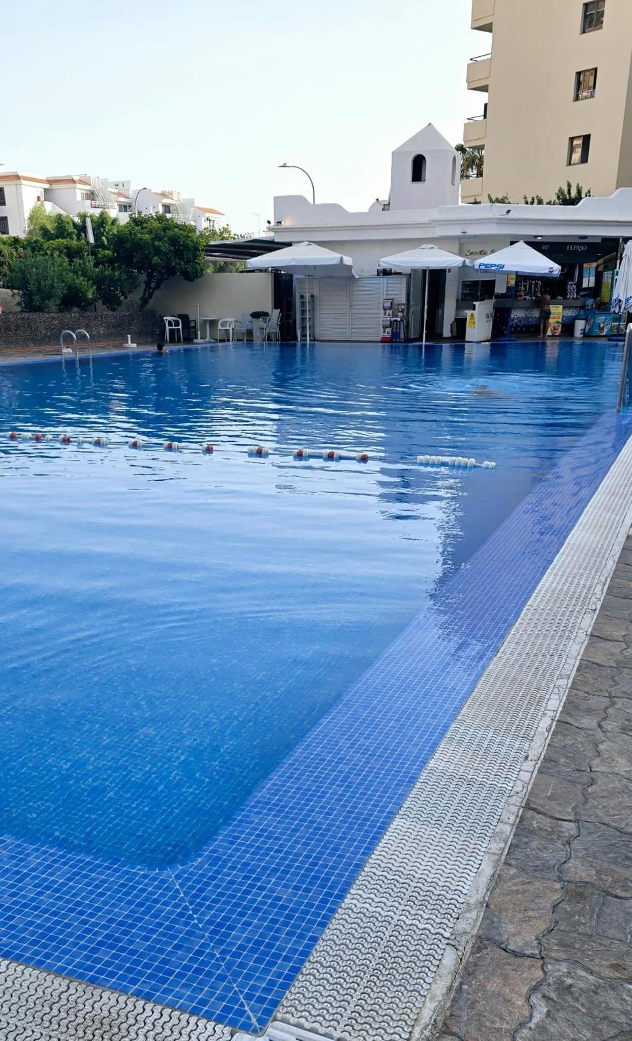 Studio Los Cristianos Atlantic View