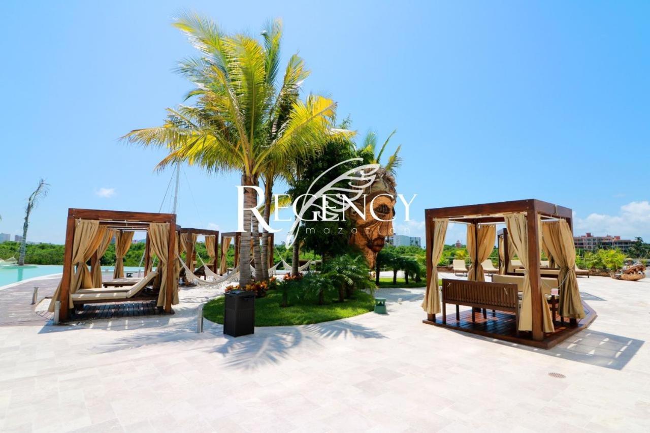 Marina Platino Plus Mazatlan 407
