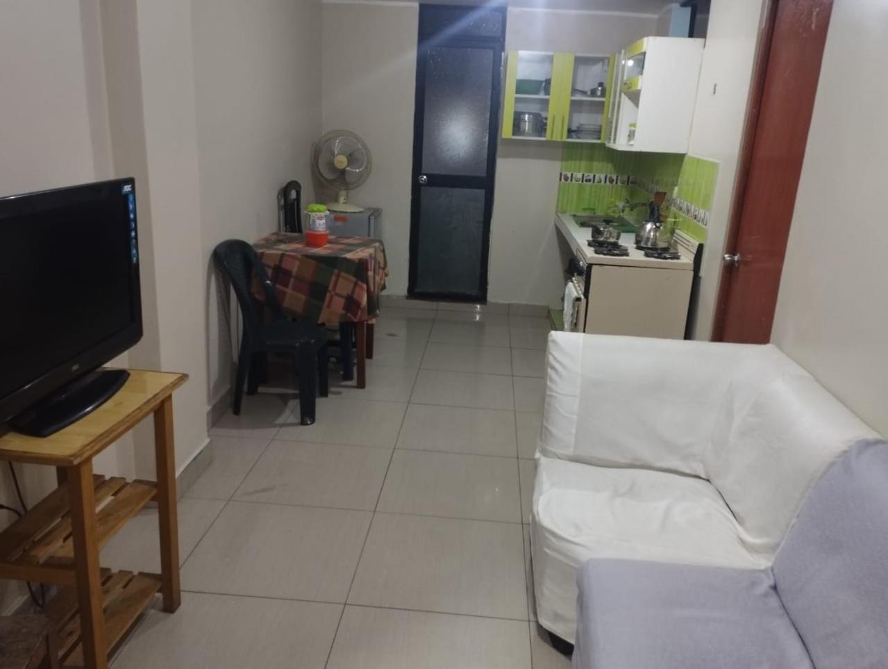 Apartamento Vivanco view 2