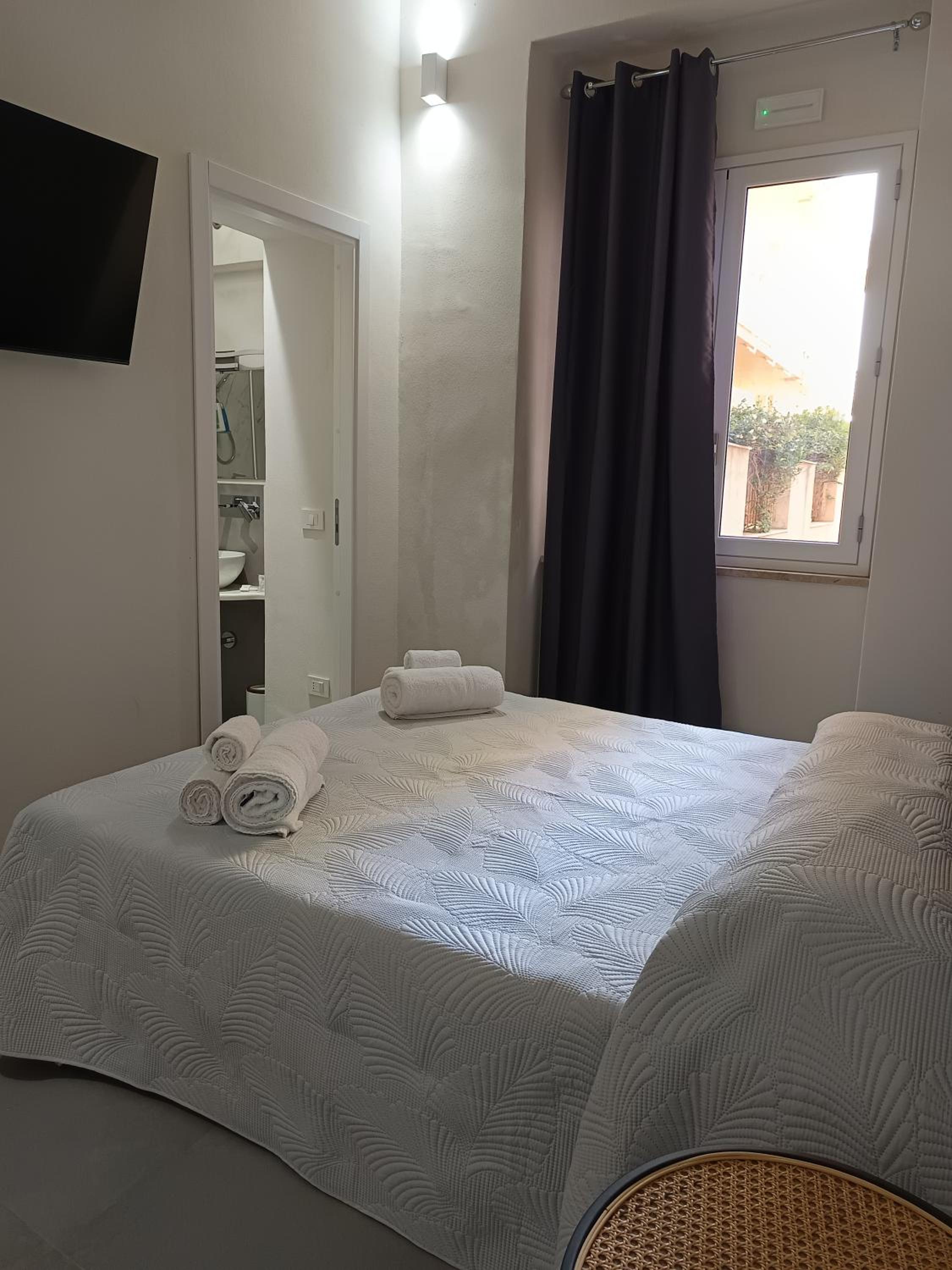 Le Suite Angelo&Alice view 3