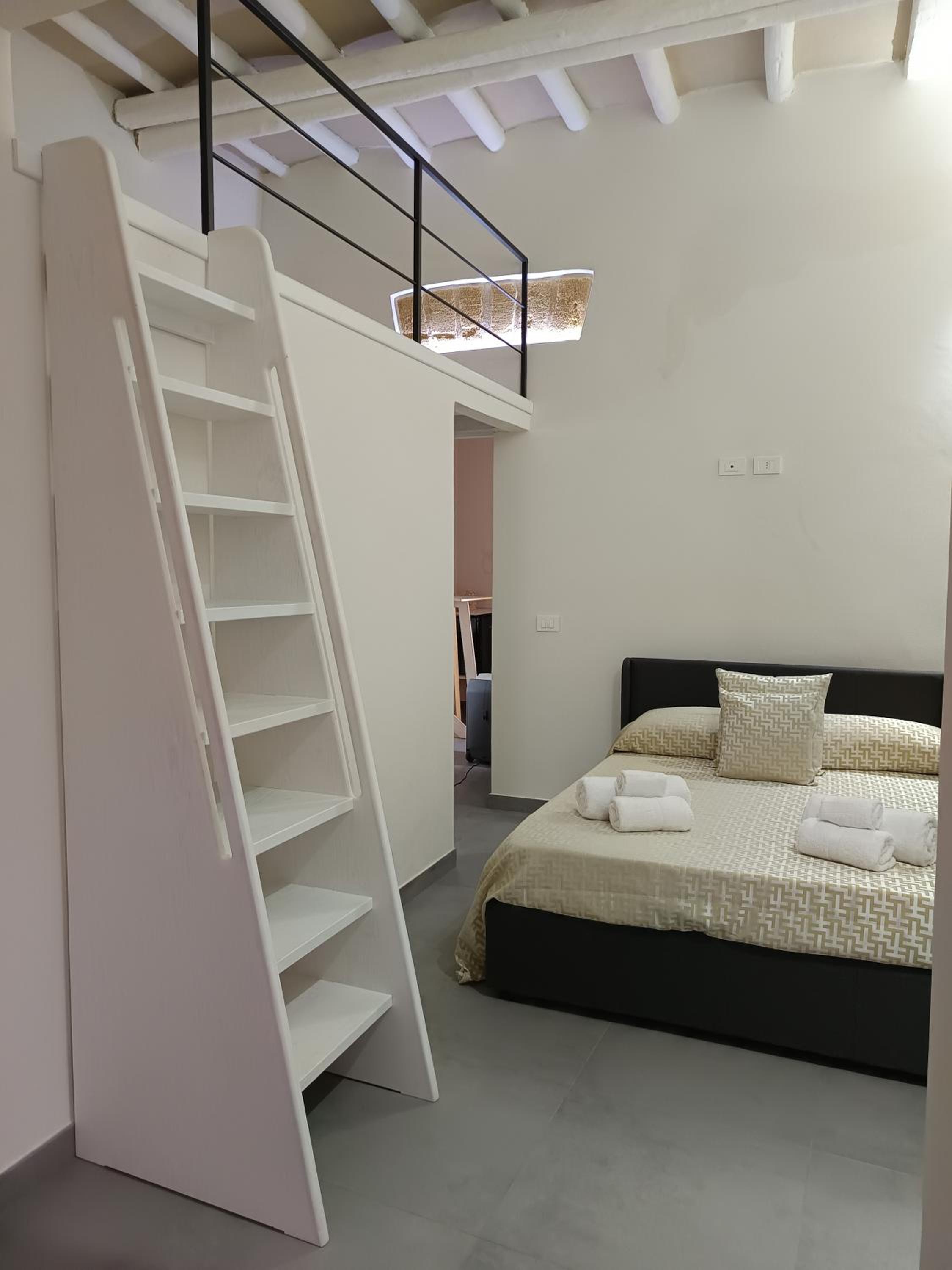 Le Suite Angelo&Alice view 4