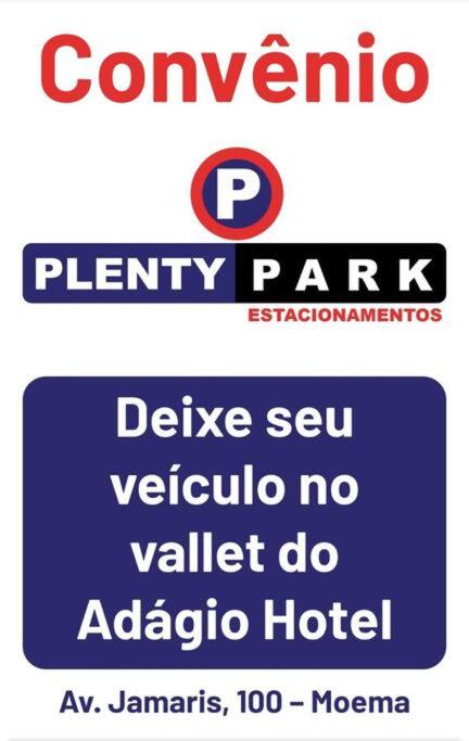 Apto 1507 - Novo Moderno em Moema