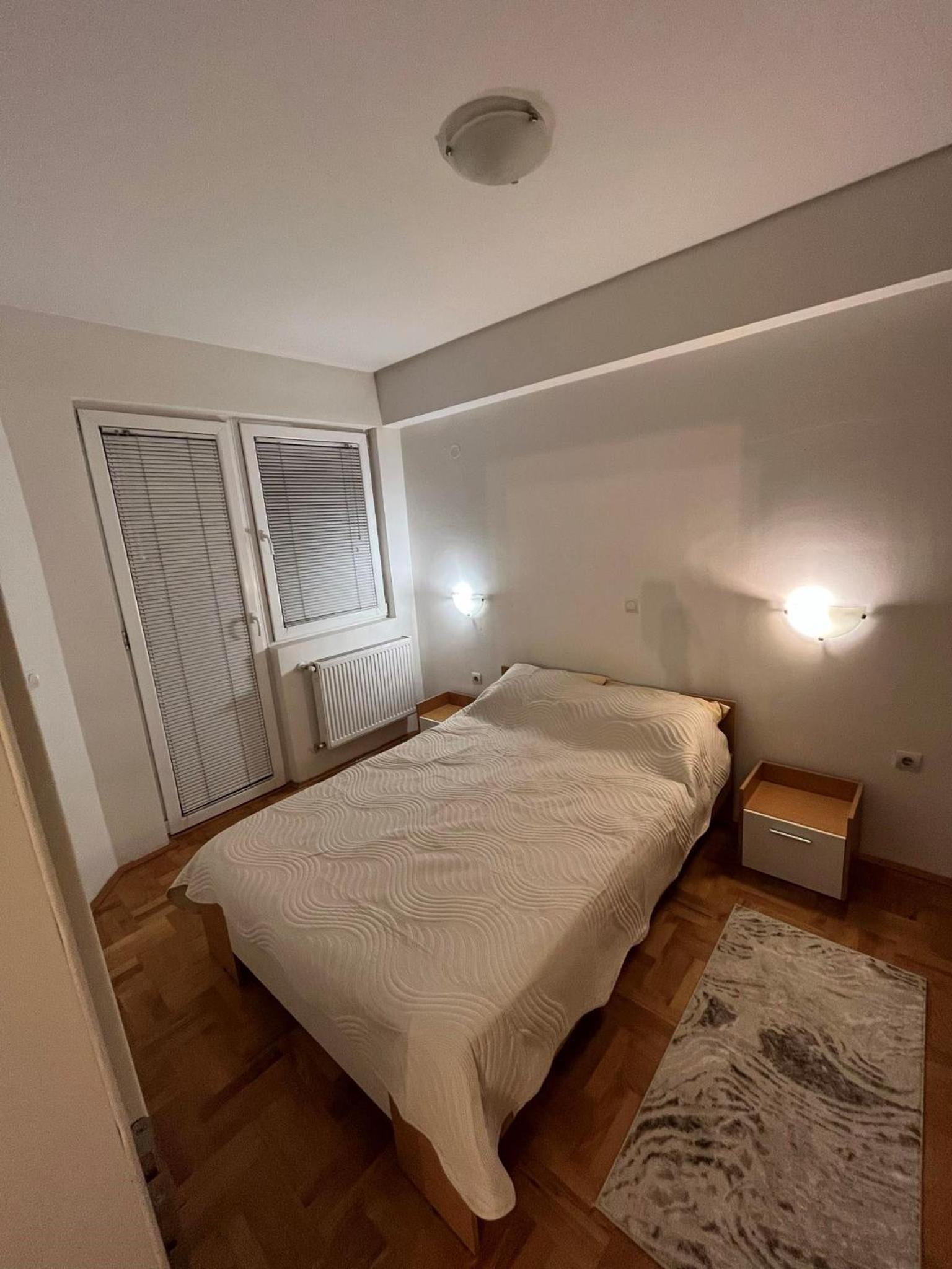 D Apartment-cozy apartment near to BusStation&CityCenter view 5