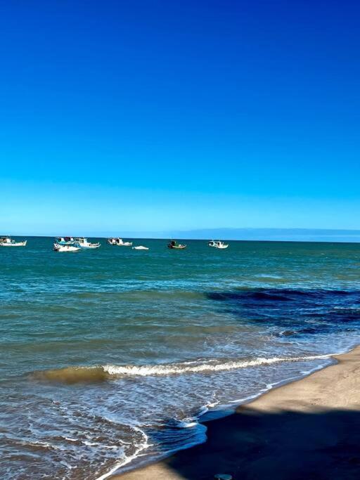Lindo Flat na Orla da Praia de Tambaú