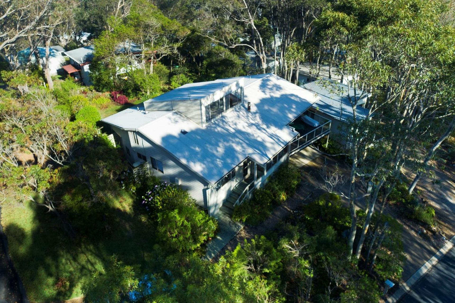 Seascapes at Rosedale managed by Batemans Bay Accom