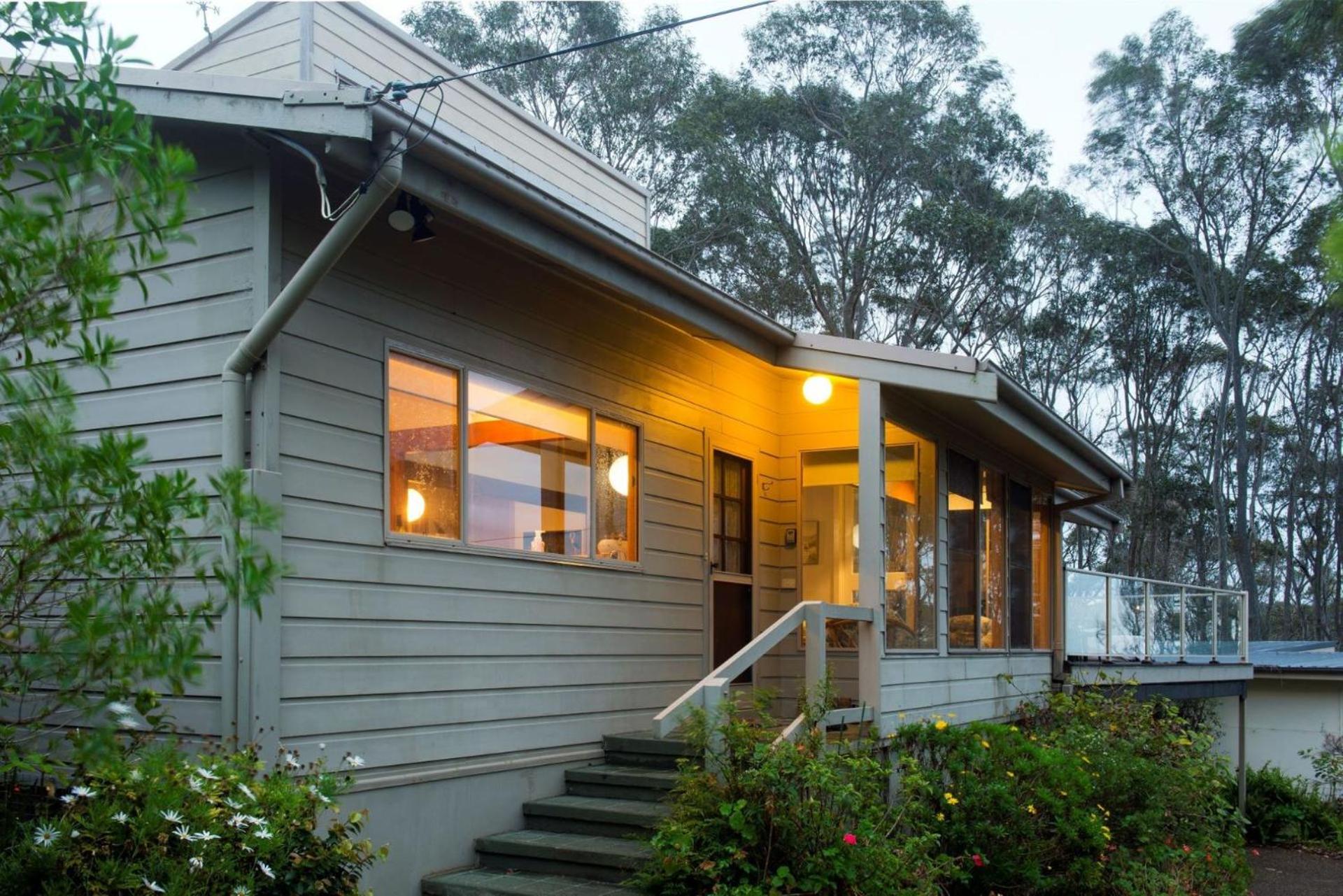 Seascapes at Rosedale managed by Batemans Bay Accom