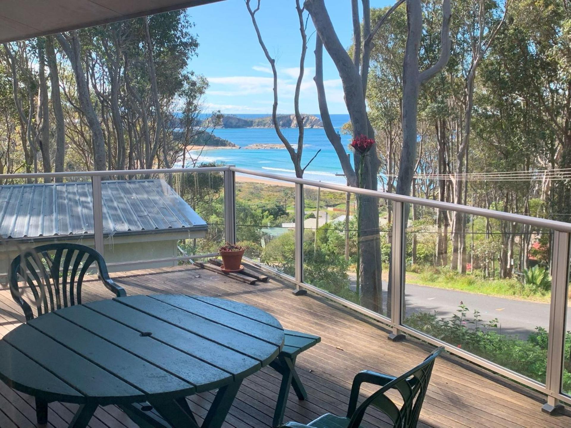 Seascapes at Rosedale managed by Batemans Bay Accom