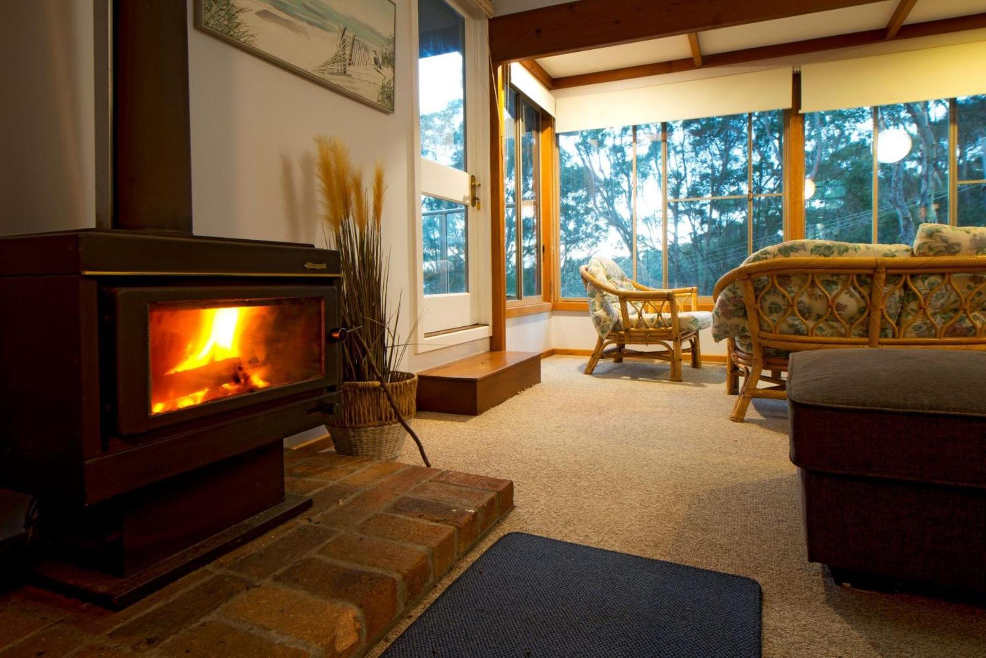 Seascapes at Rosedale managed by Batemans Bay Accom