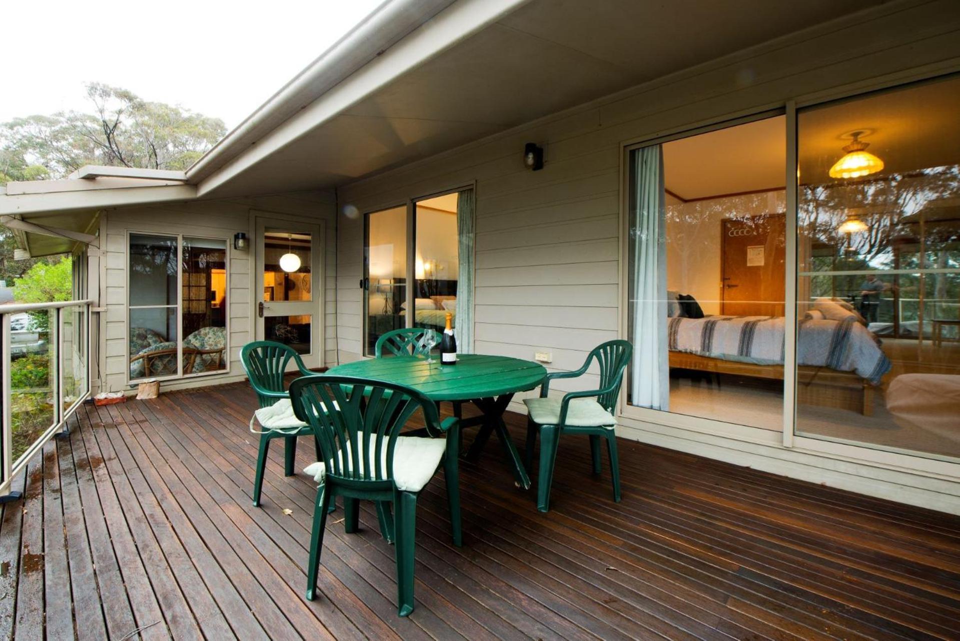 Seascapes at Rosedale managed by Batemans Bay Accom