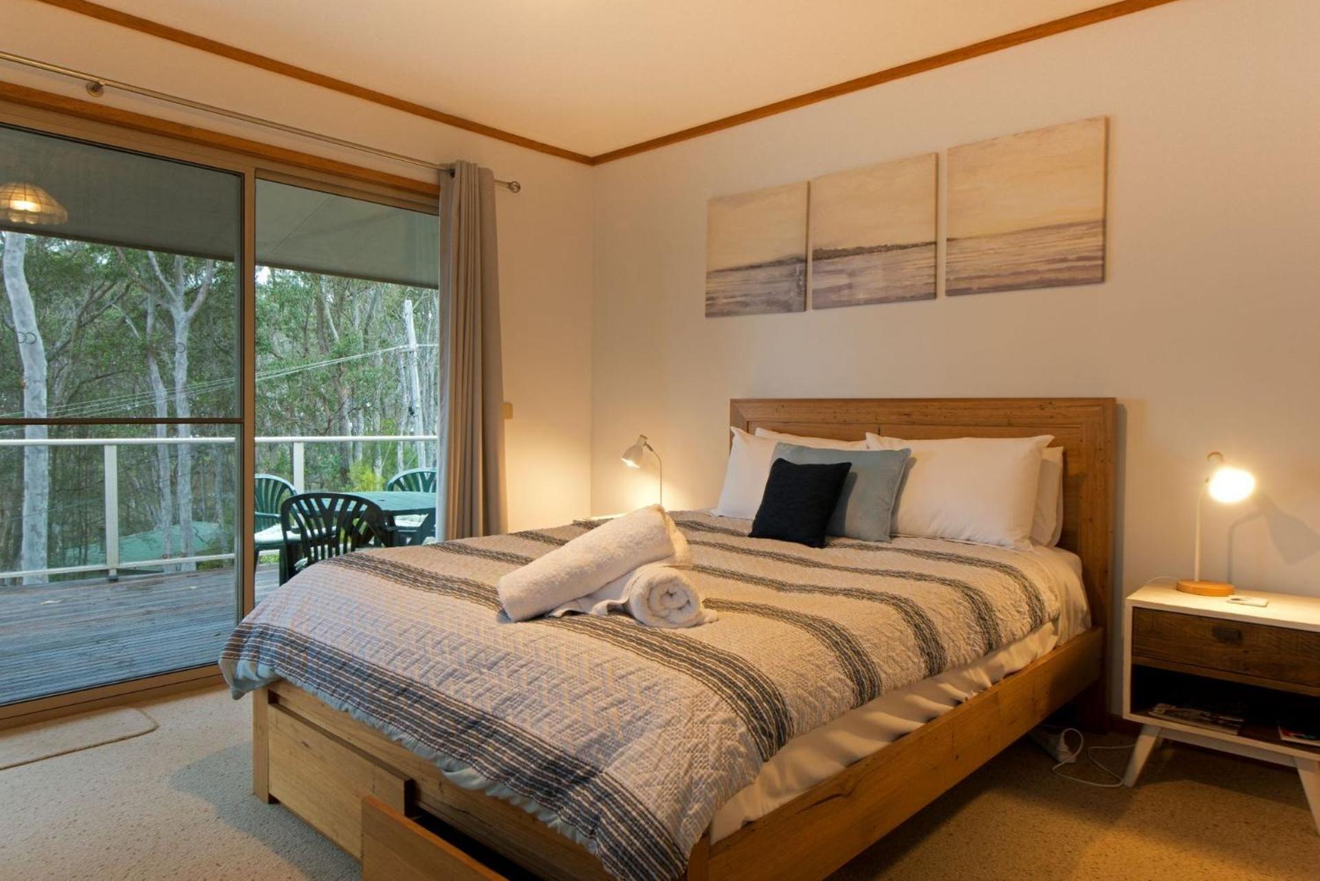 Seascapes at Rosedale managed by Batemans Bay Accom