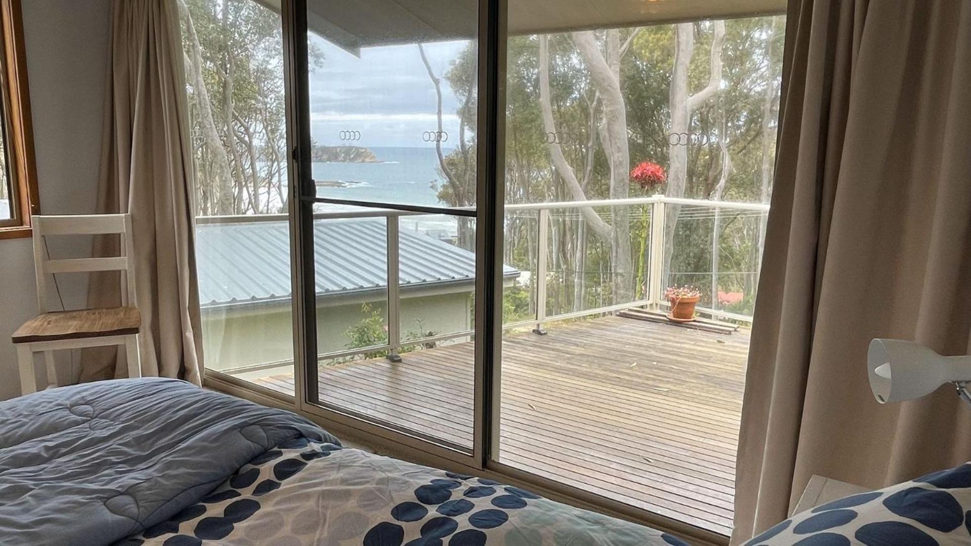 Seascapes at Rosedale managed by Batemans Bay Accom