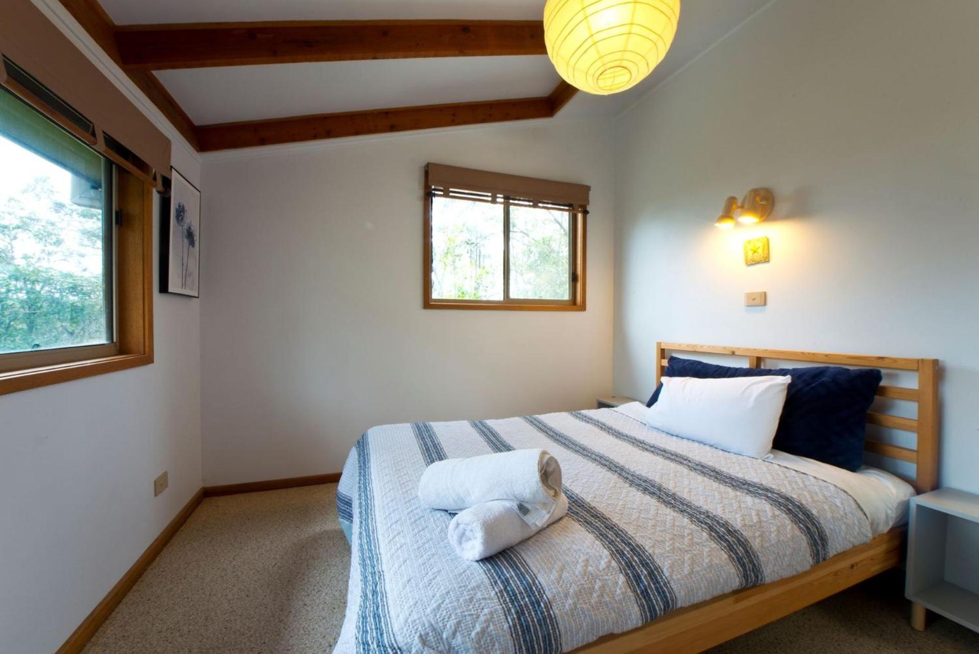 Seascapes at Rosedale managed by Batemans Bay Accom