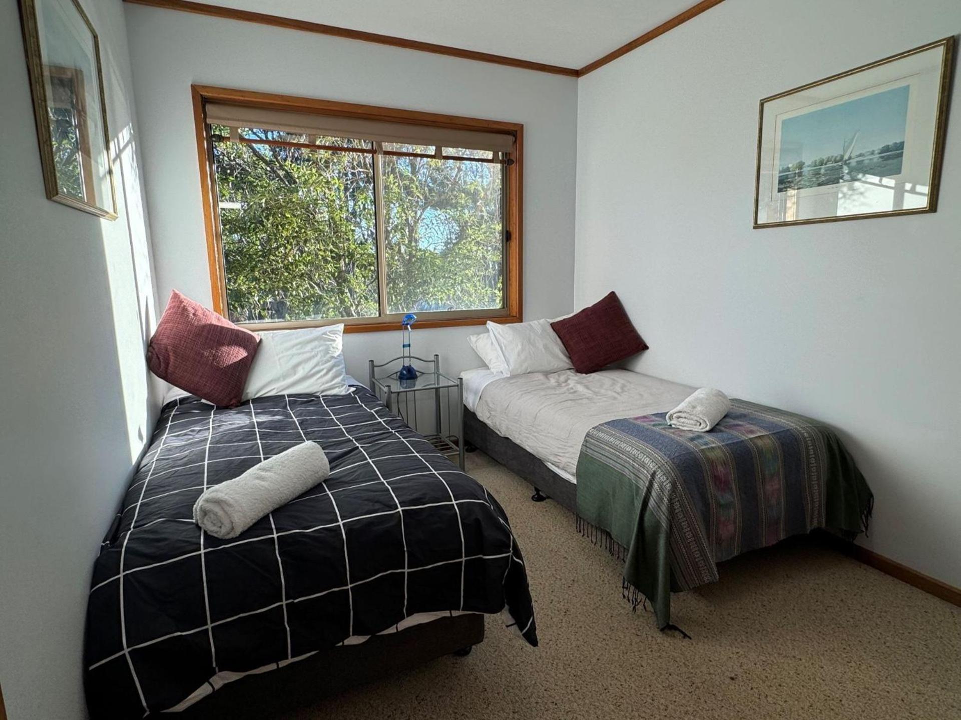 Seascapes at Rosedale managed by Batemans Bay Accom