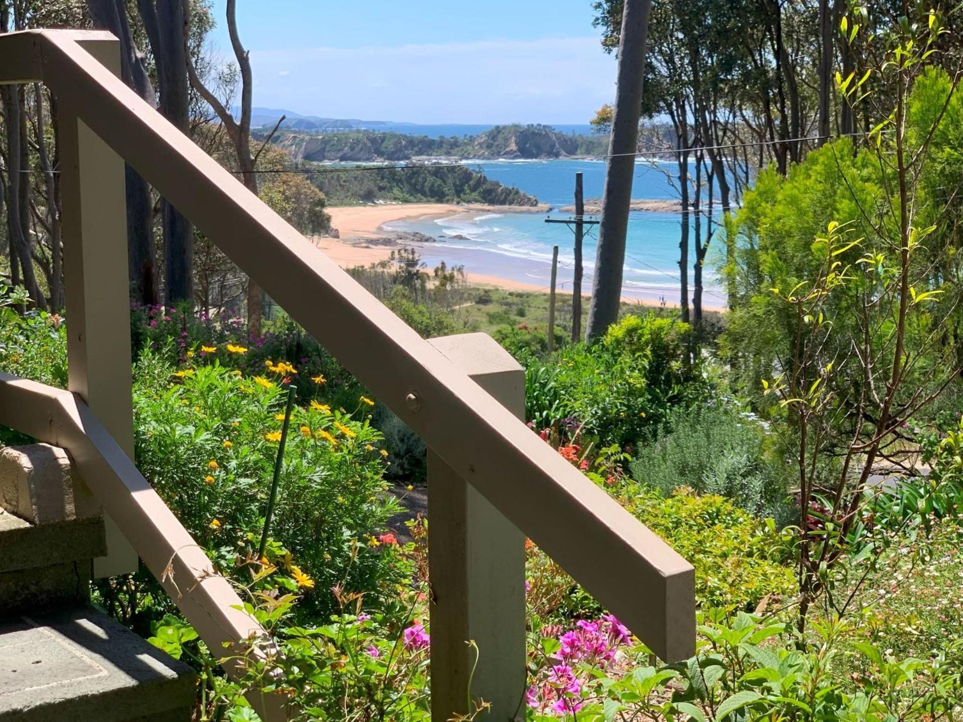 Seascapes at Rosedale managed by Batemans Bay Accom