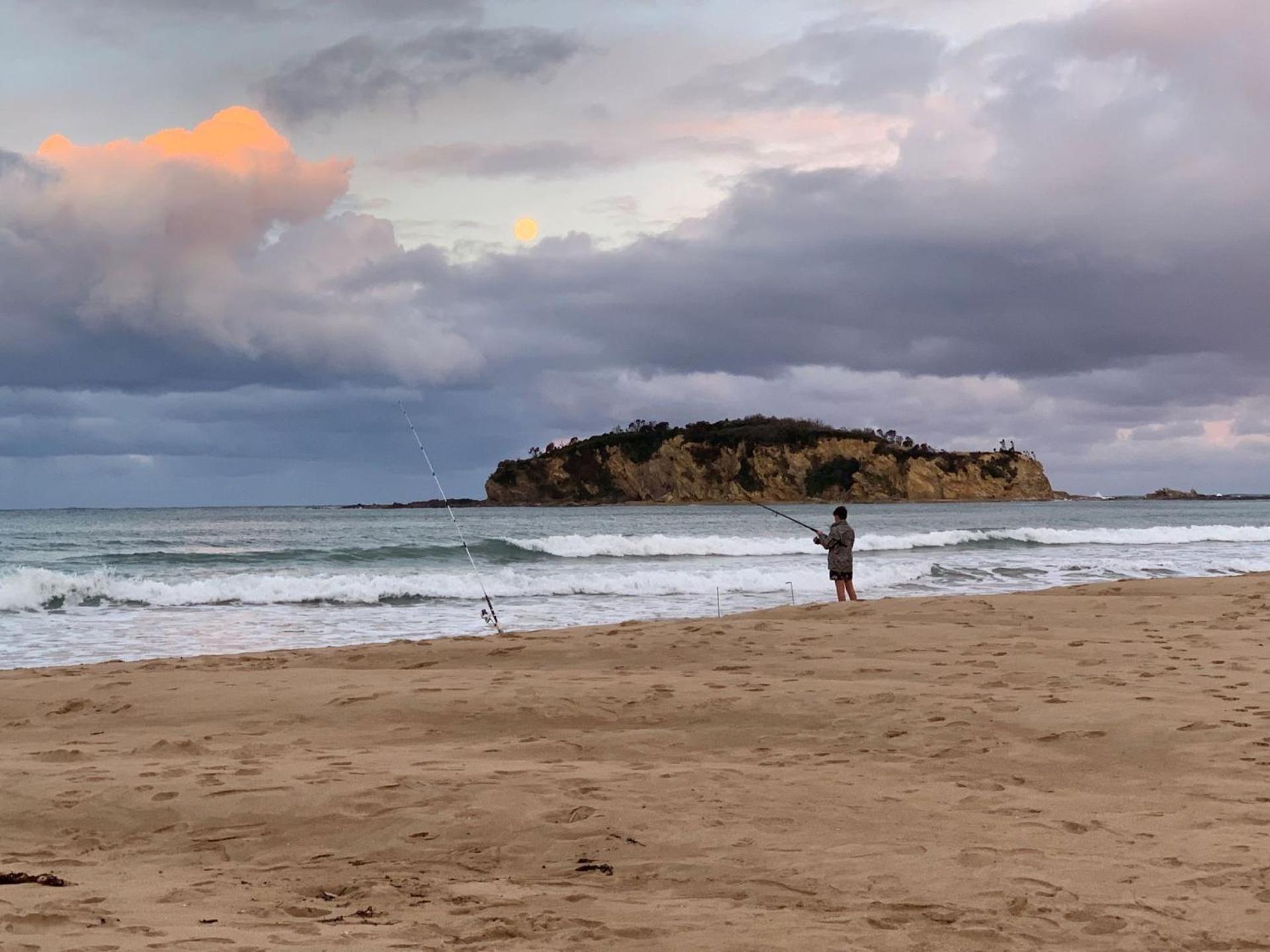 Seascapes at Rosedale managed by Batemans Bay Accom