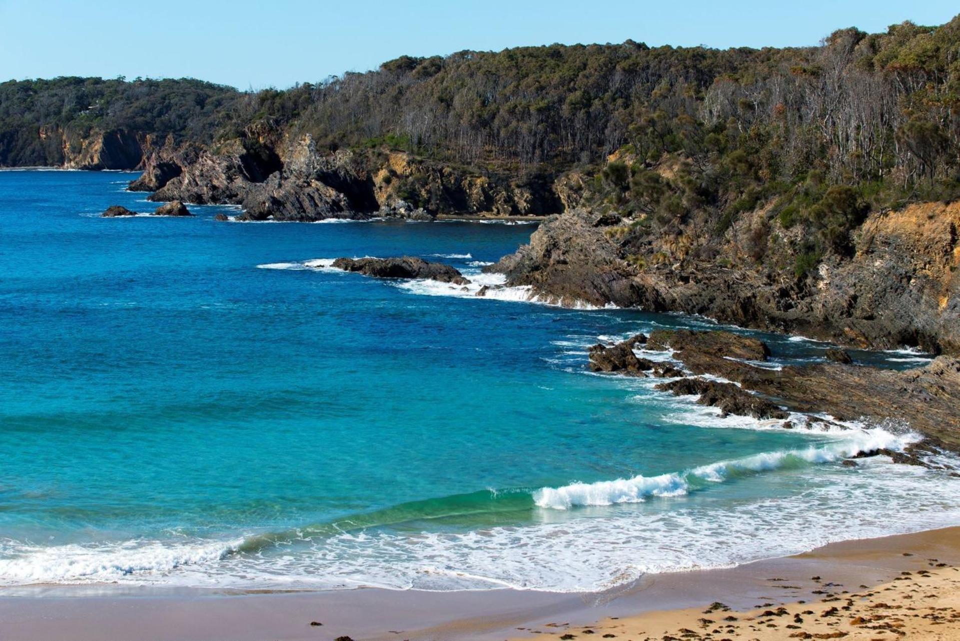 Seascapes at Rosedale managed by Batemans Bay Accom