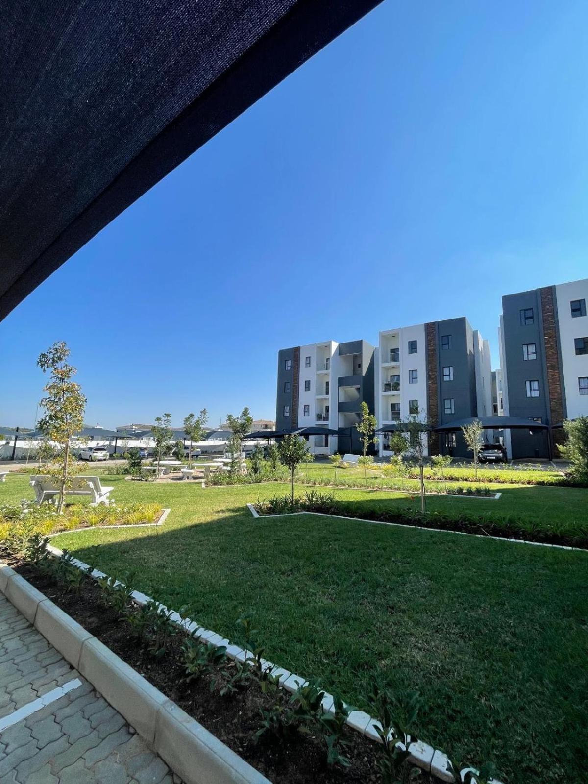 Umunlád Suites view 3