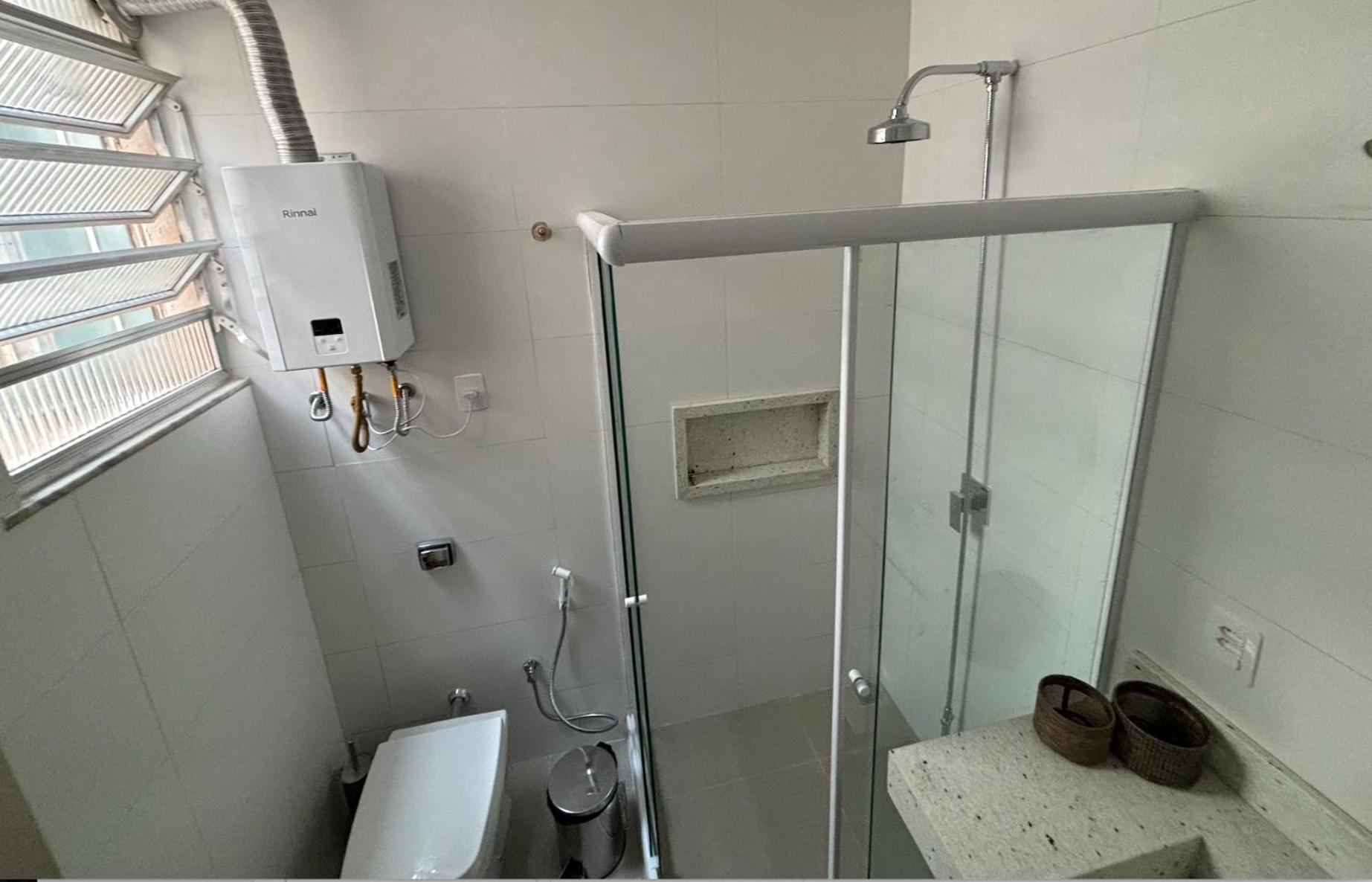 Cosy apartment in the heart of Copacabana