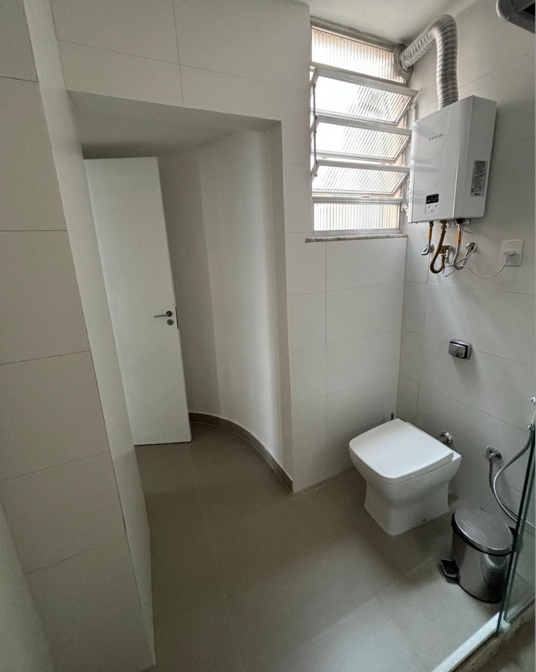 Cosy apartment in the heart of Copacabana