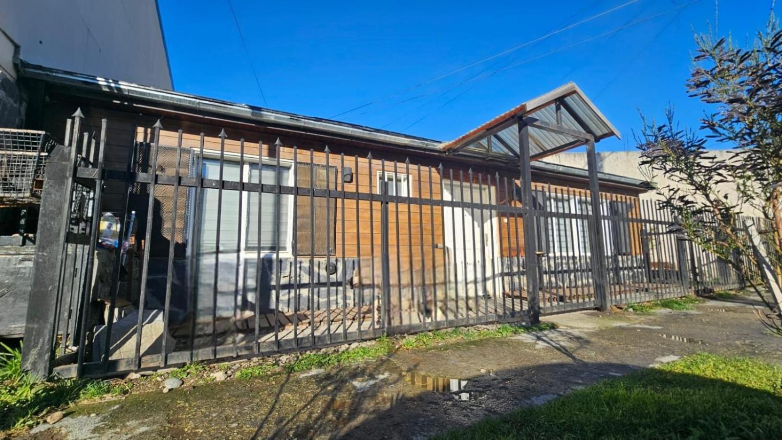 Casa Céntrica