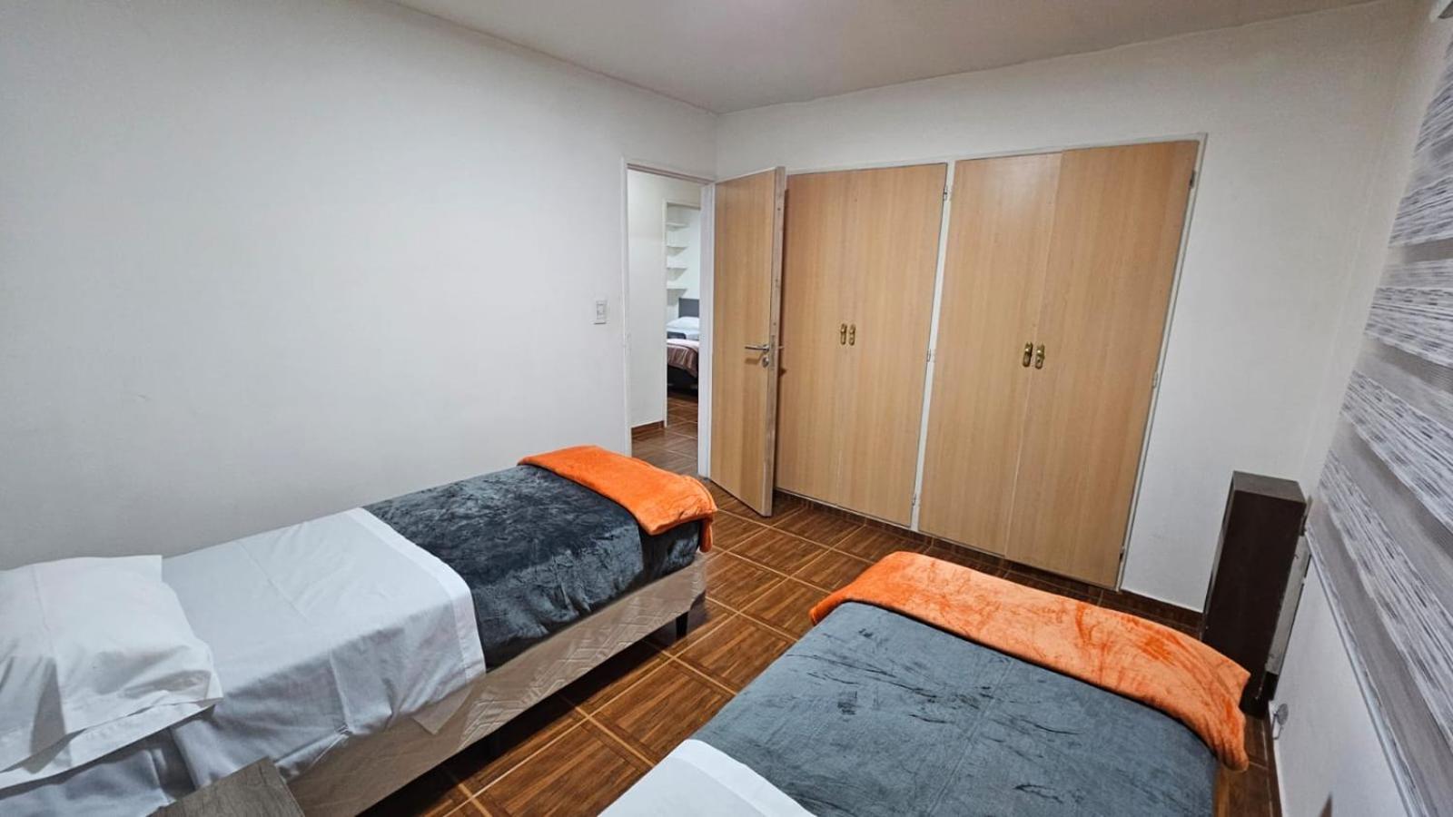 Casa Céntrica