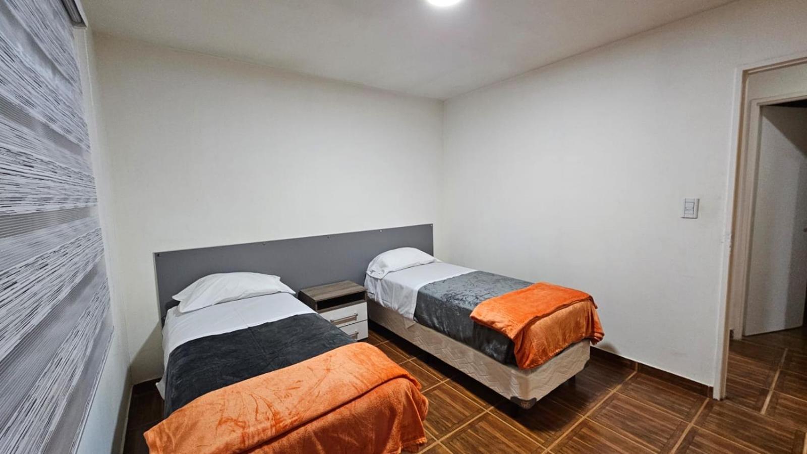 Casa Céntrica