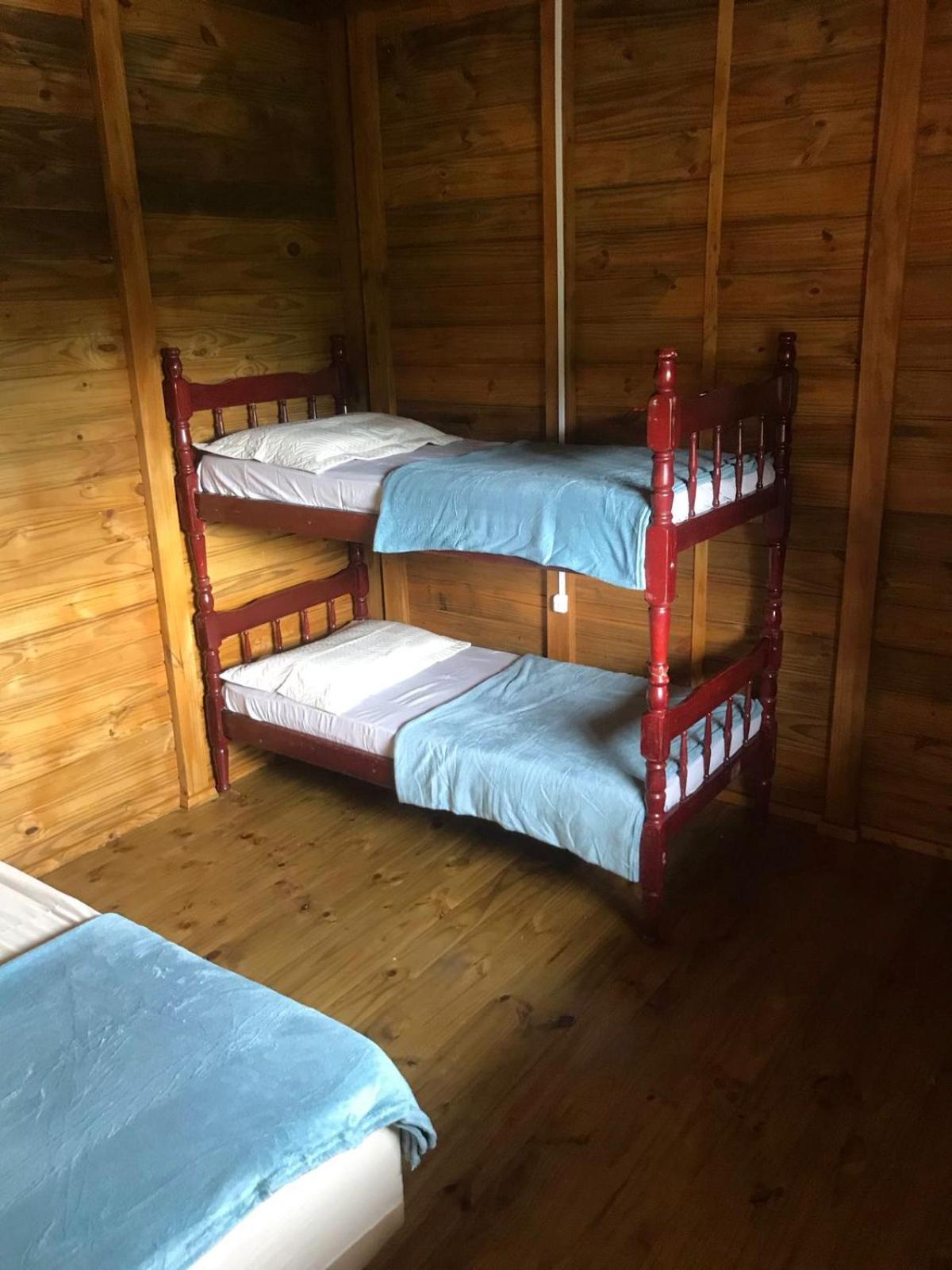 Casa temporada na Gamboa - Garopaba-SC