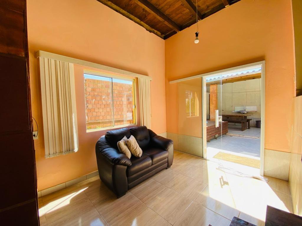 Casa temporada na Gamboa - Garopaba-SC