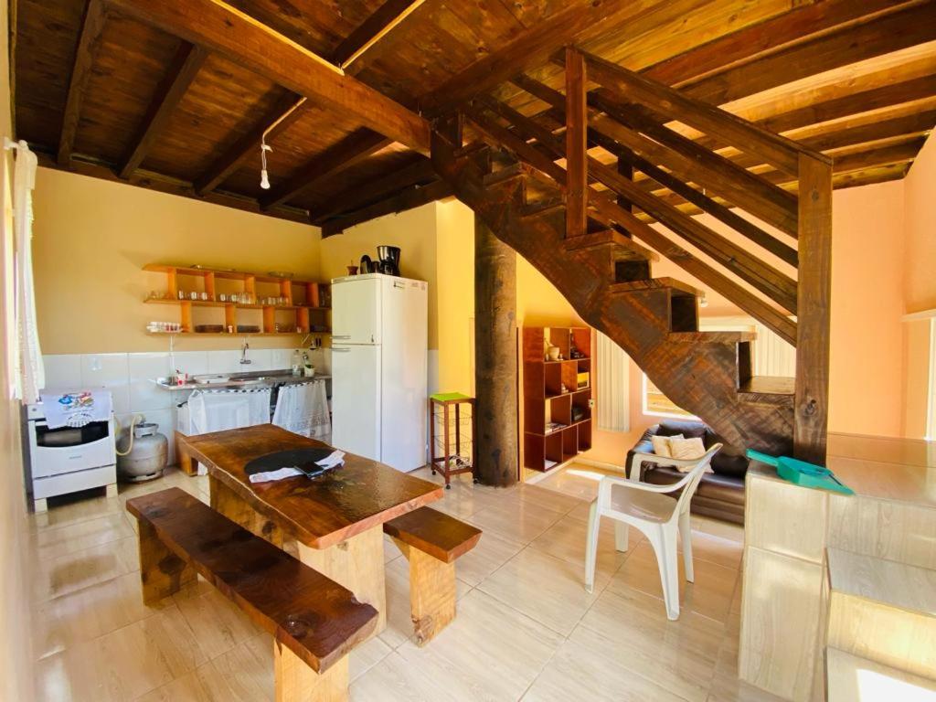 Casa temporada na Gamboa - Garopaba-SC