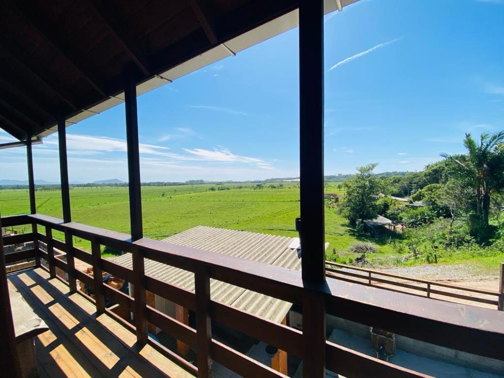 Casa temporada na Gamboa - Garopaba-SC