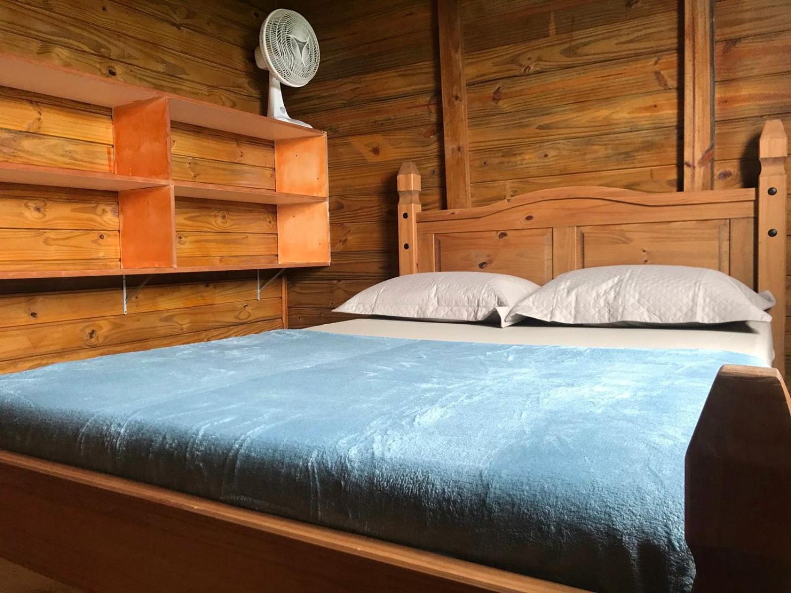 Casa temporada na Gamboa - Garopaba-SC