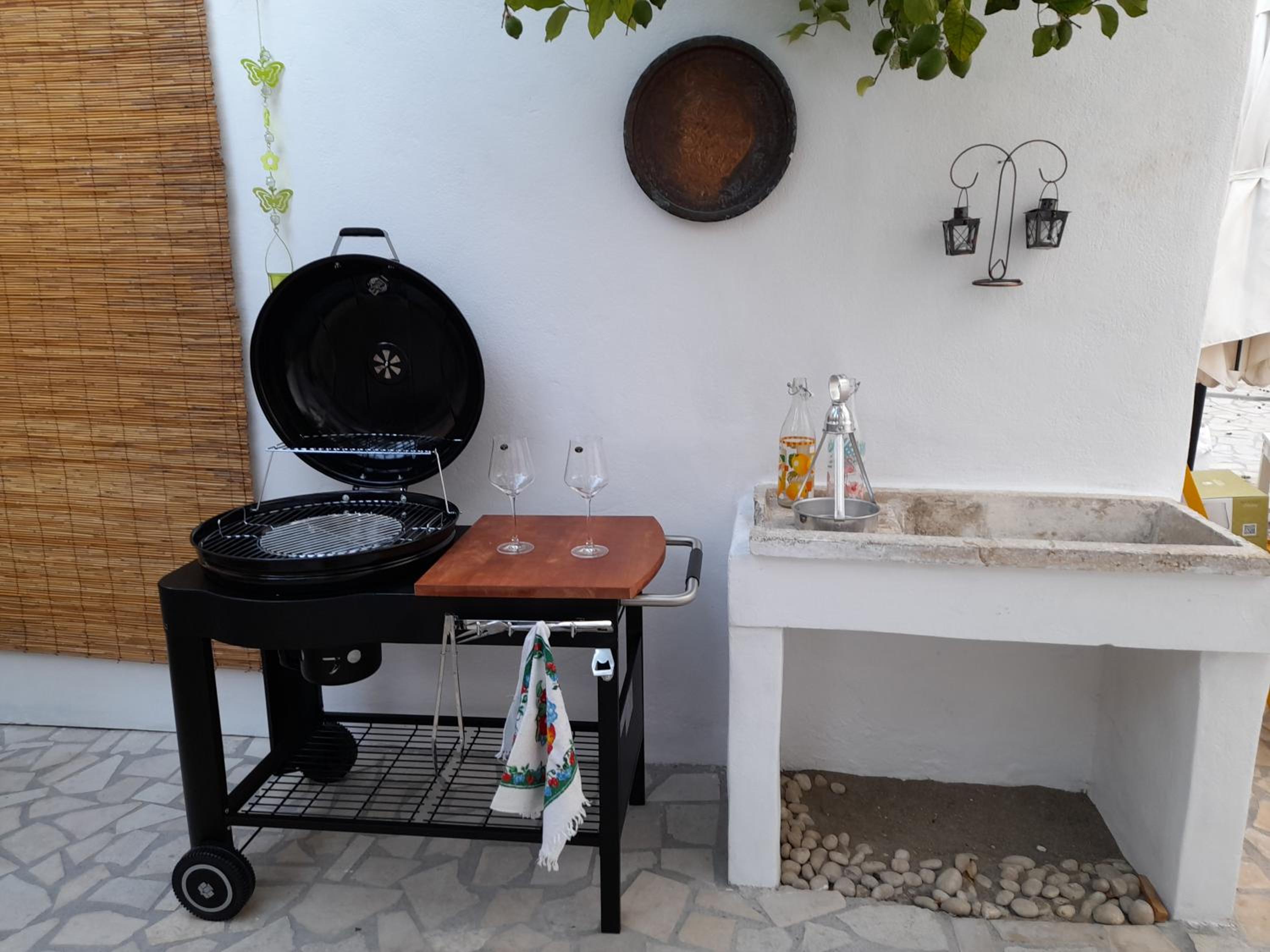 Heraklion Central House Experience
