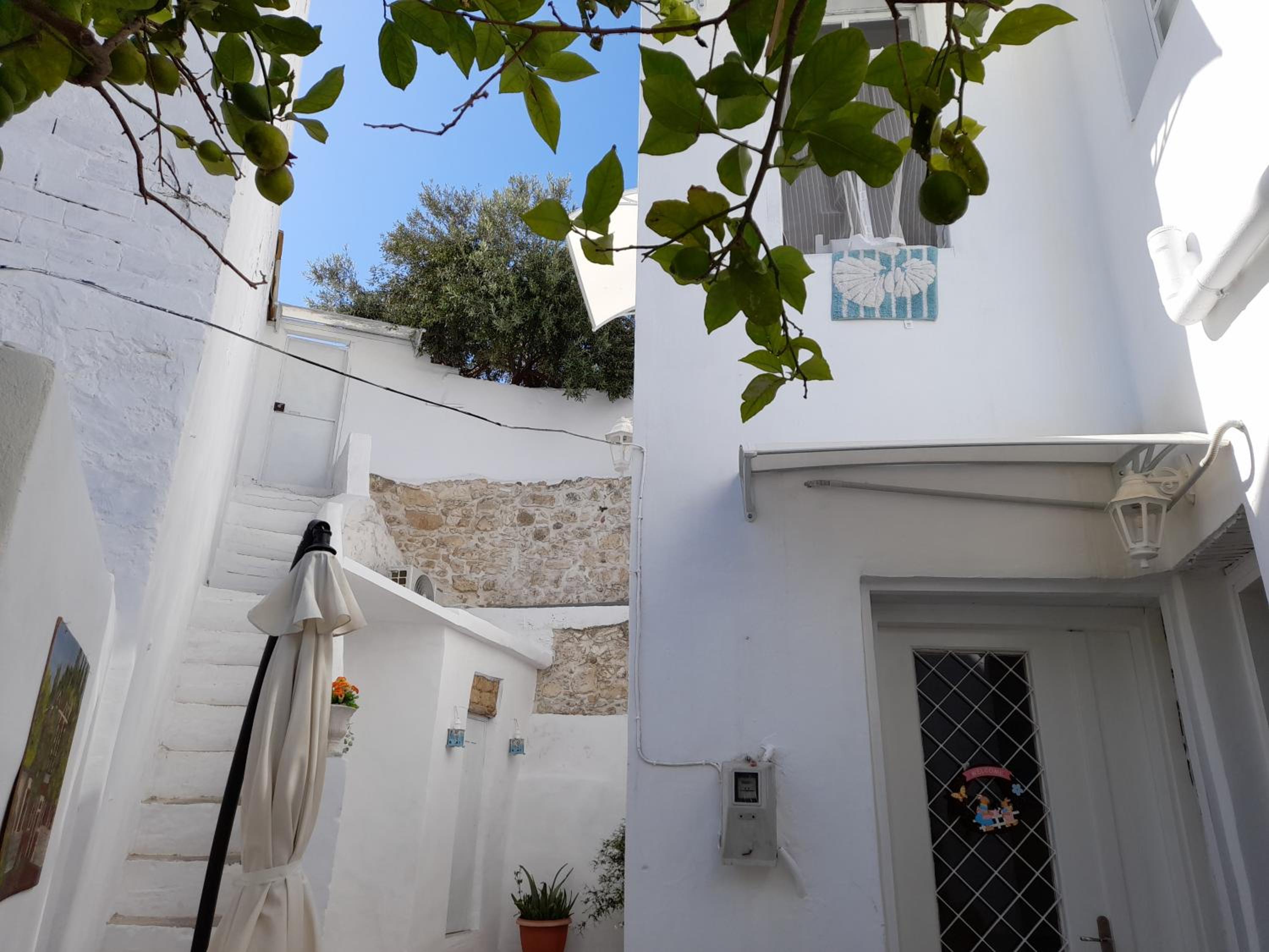 Heraklion Central House Experience
