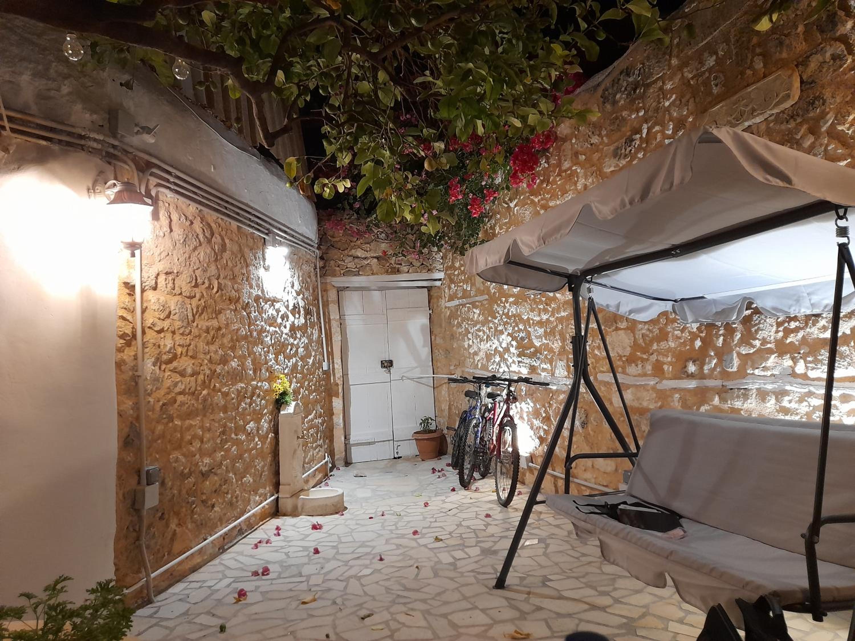 Heraklion Central House Experience