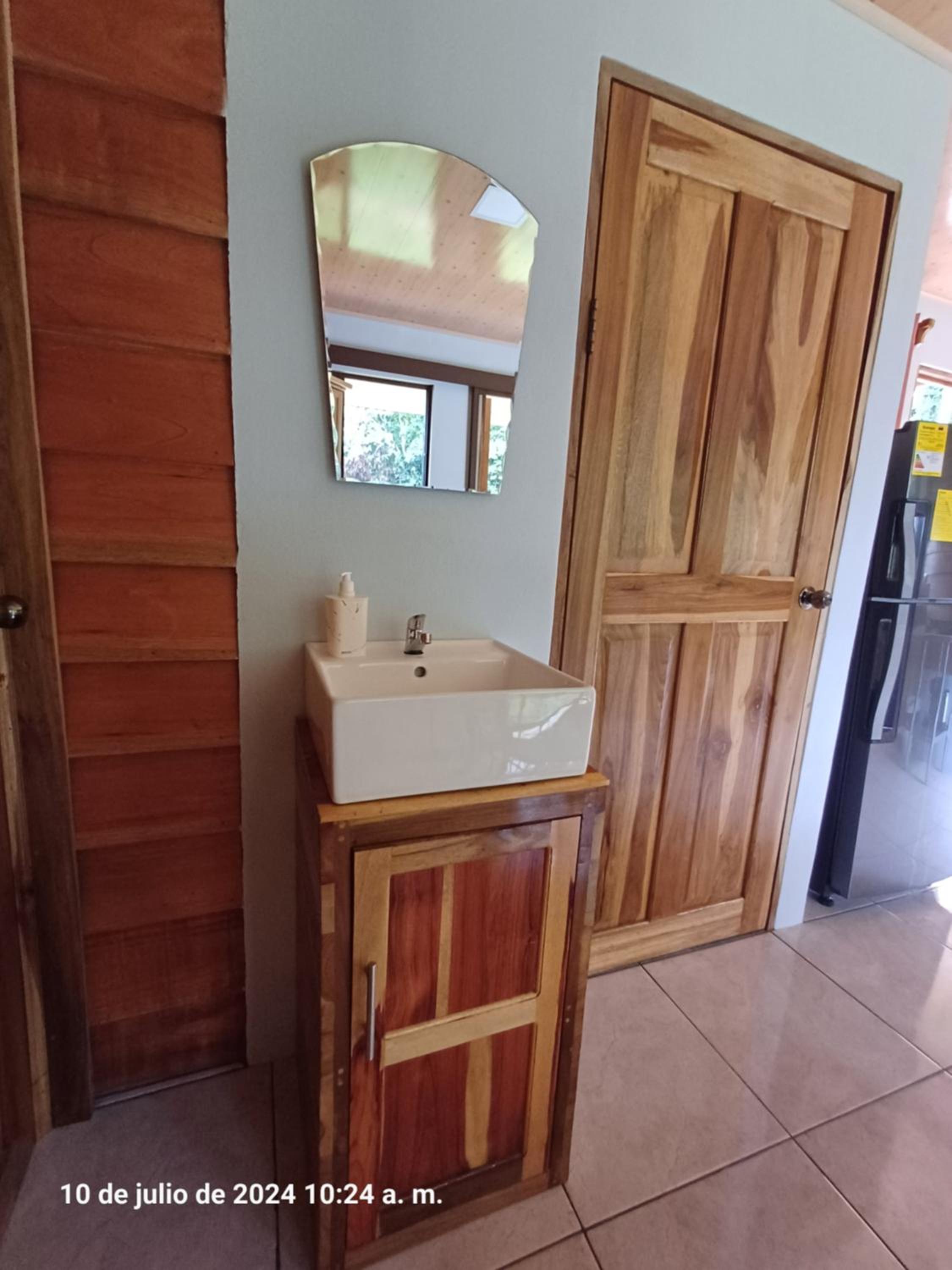 Villa Las Gemelas, Loma Chica