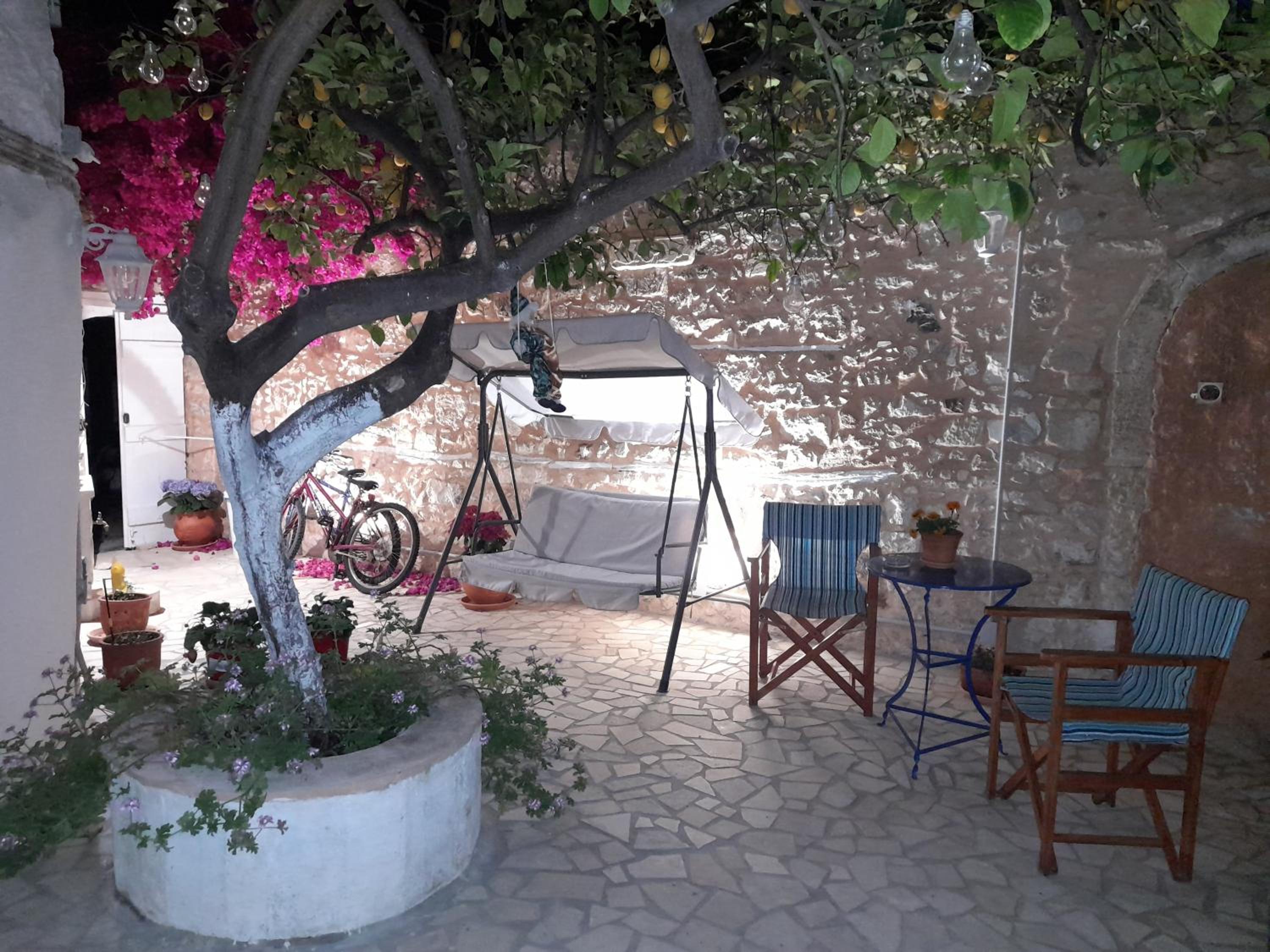 Heraklion Central House Experience