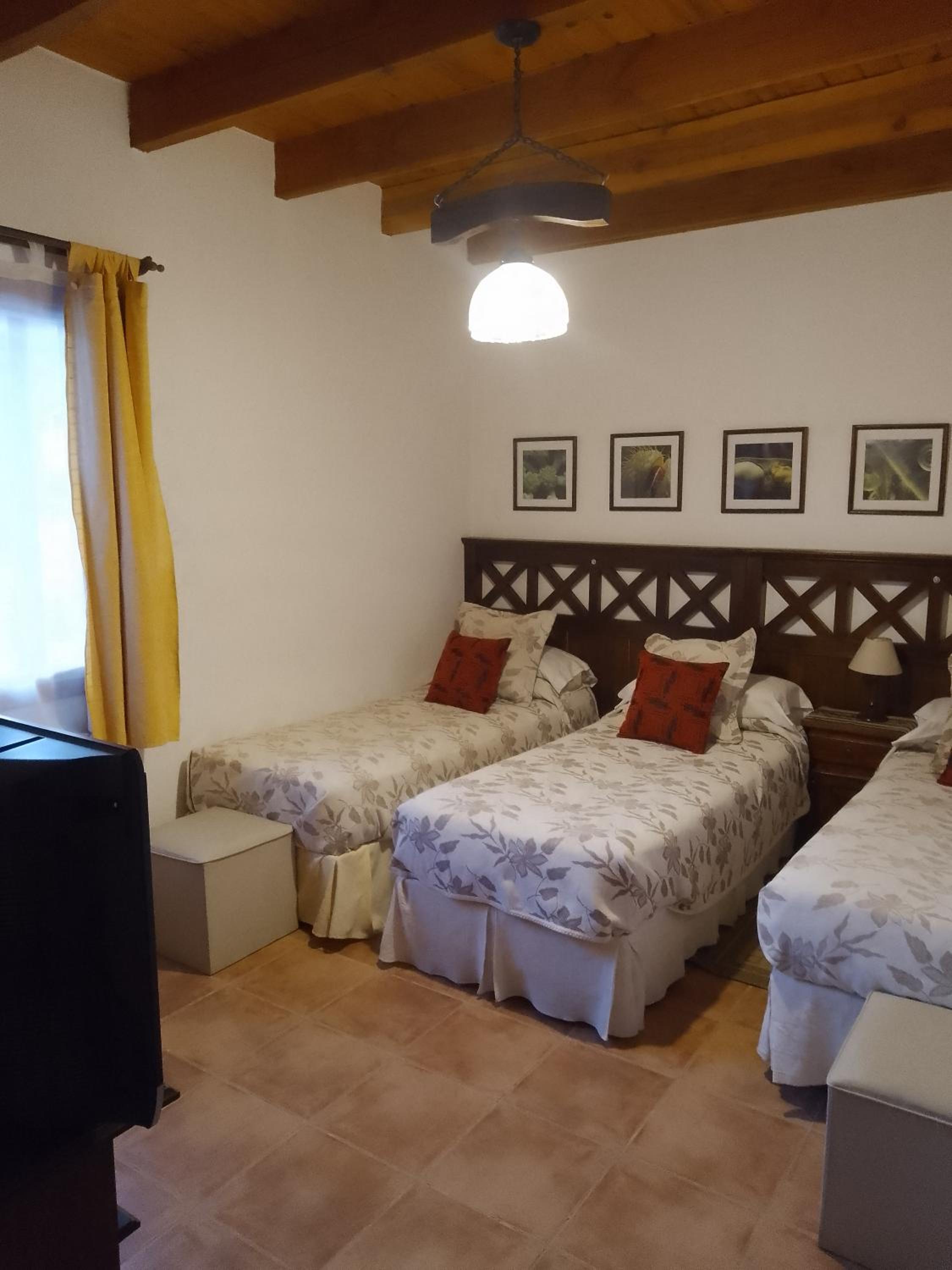 Complejo DEPARTAMENTOS ANDINOS