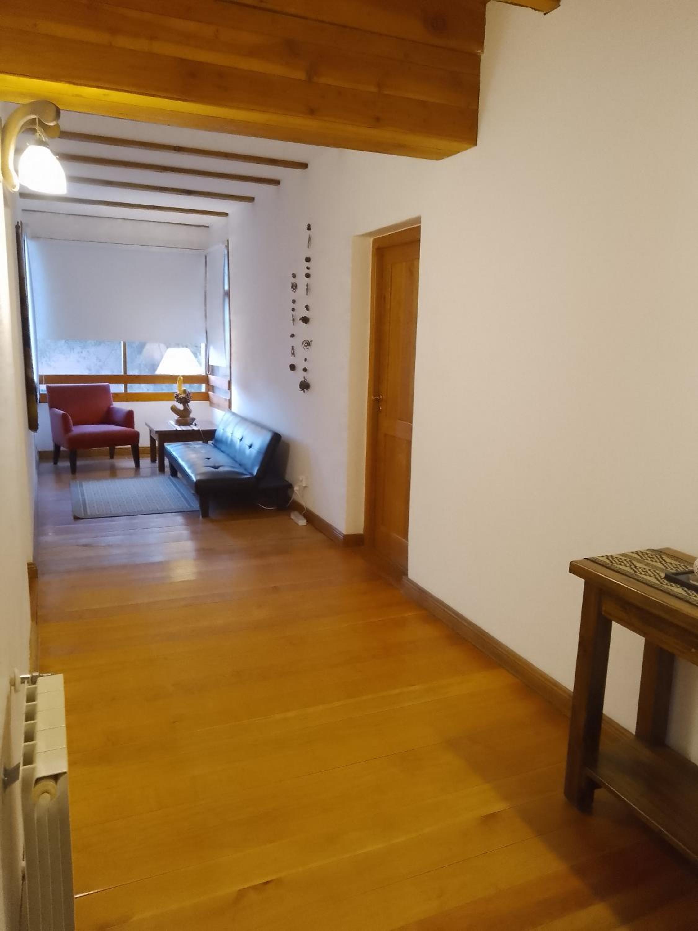 Complejo DEPARTAMENTOS ANDINOS