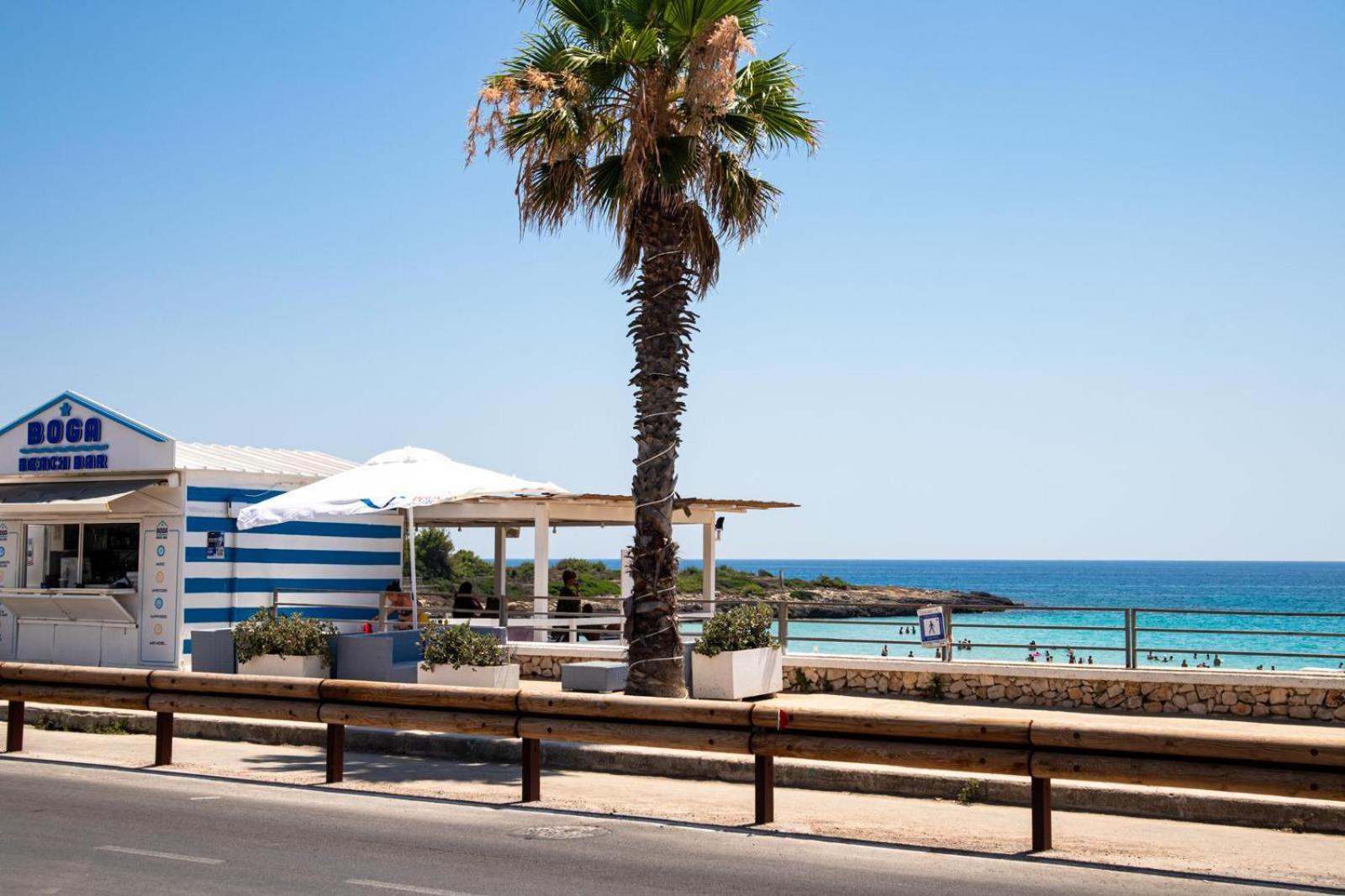 Suites Mediterranèè