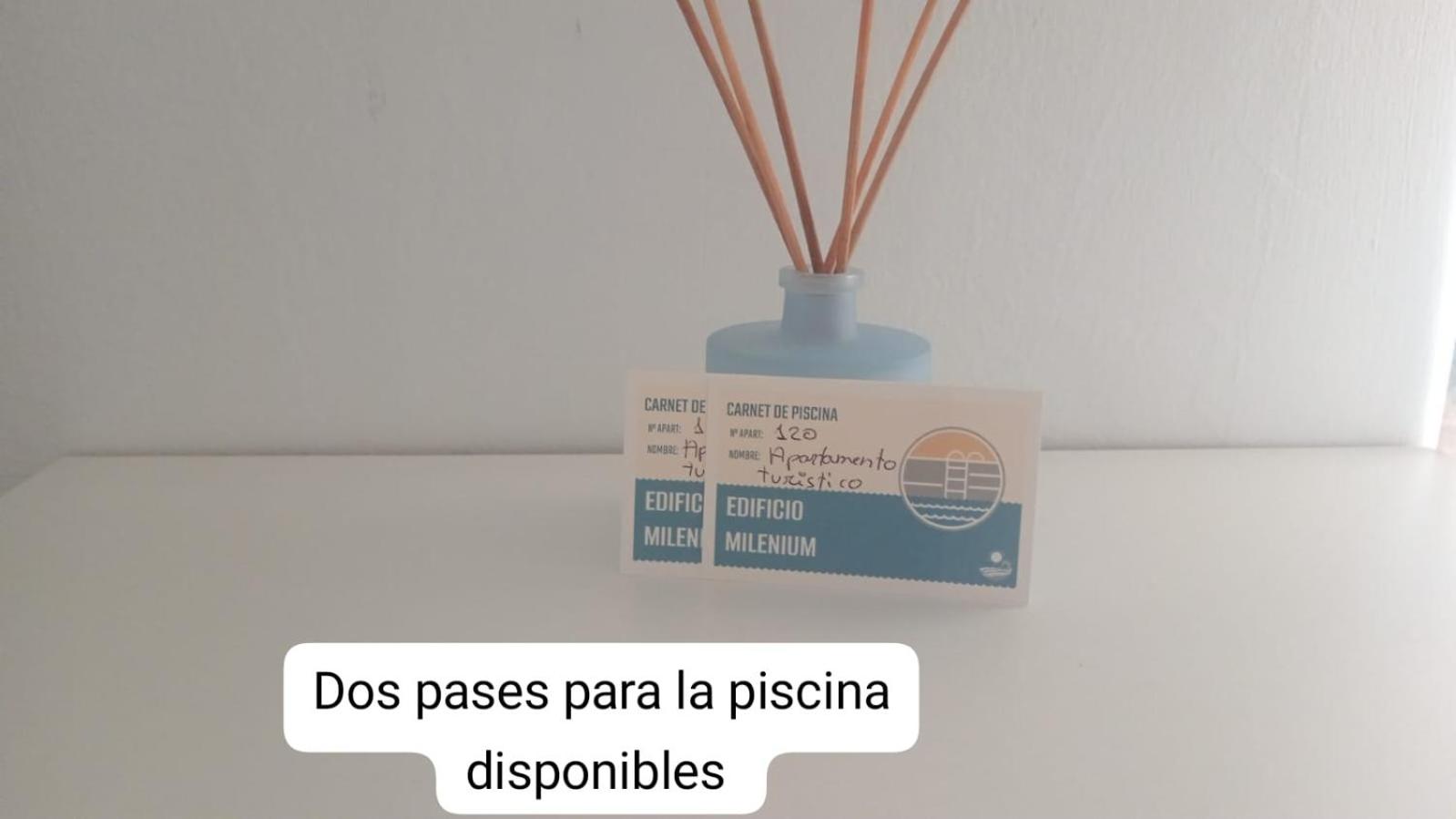 Precioso piso residencial